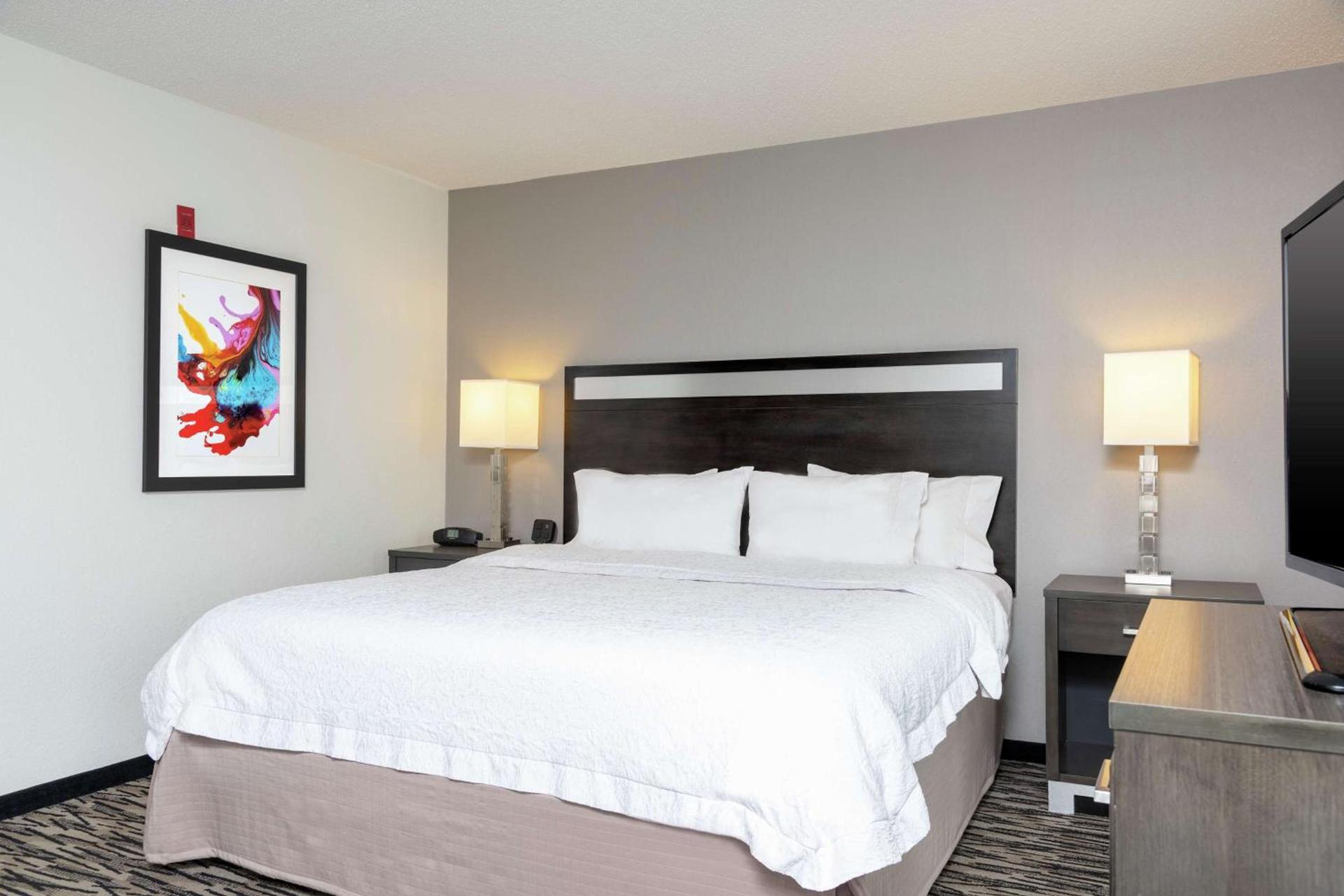 Hampton Inn Akron-South photo 33