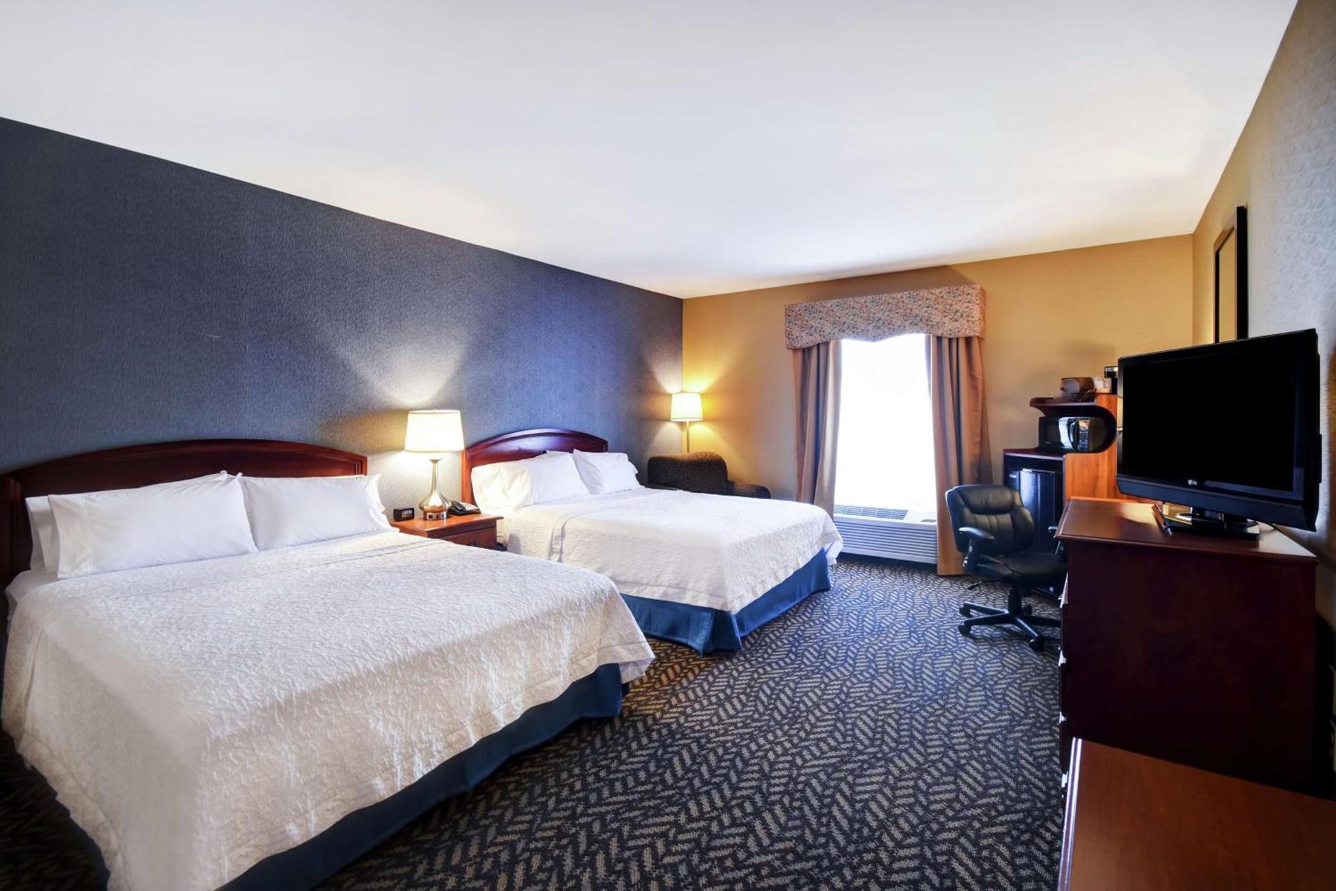 Hampton Inn Chicopee - Springfield photo 18