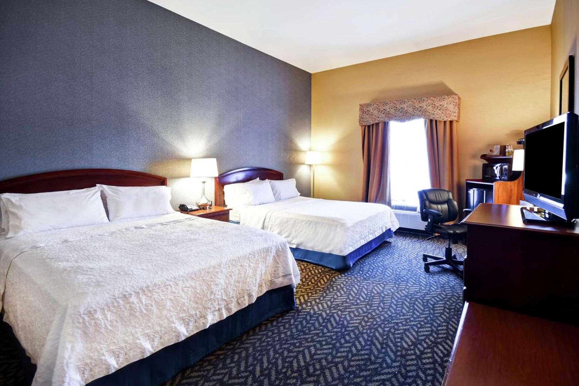 Hampton Inn Chicopee - Springfield photo 19