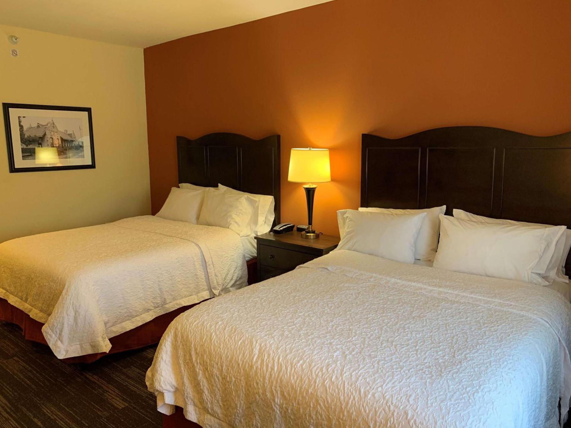 Hampton Inn Poplar Bluff photo 14