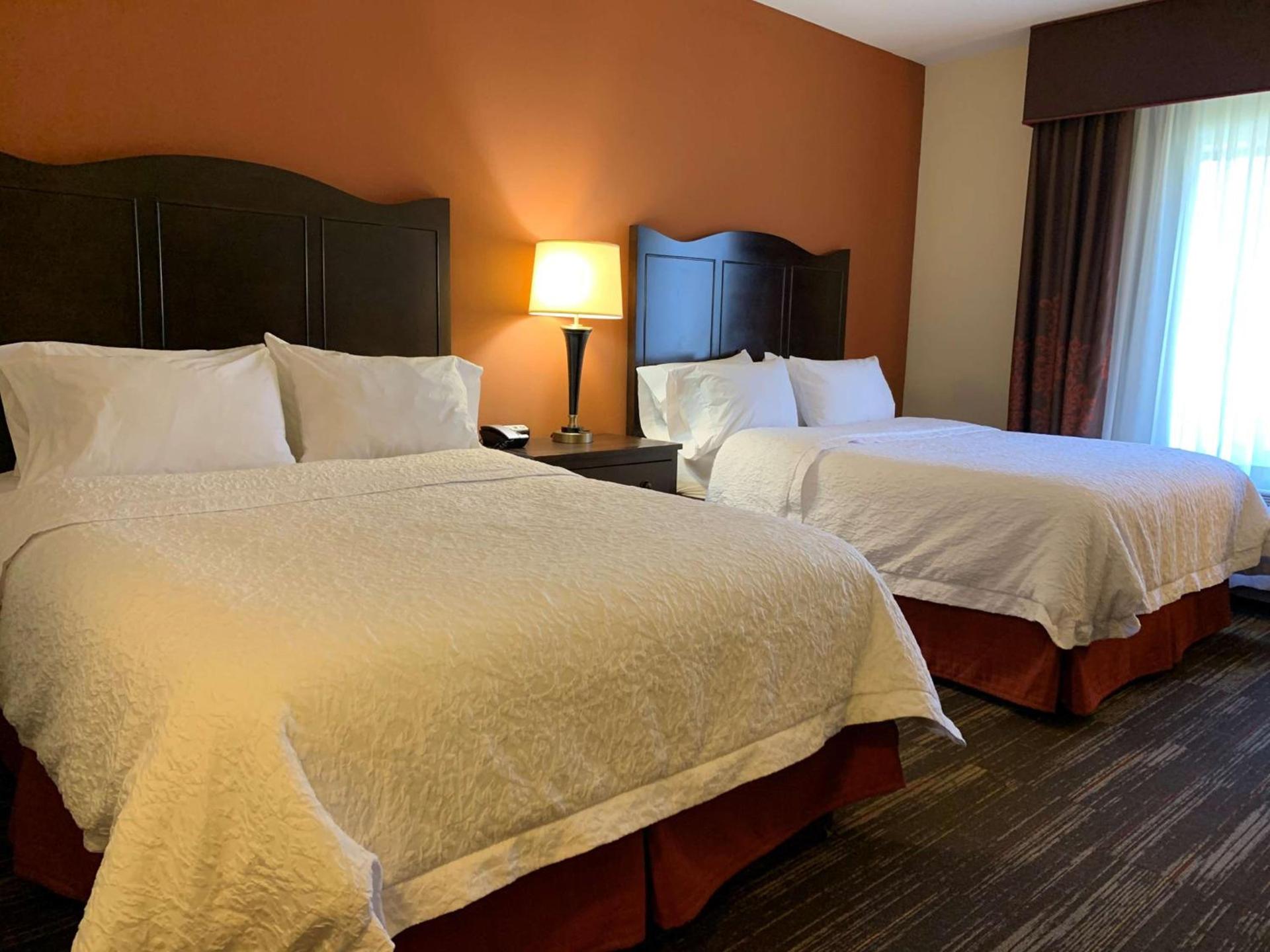 Hampton Inn Poplar Bluff photo 15