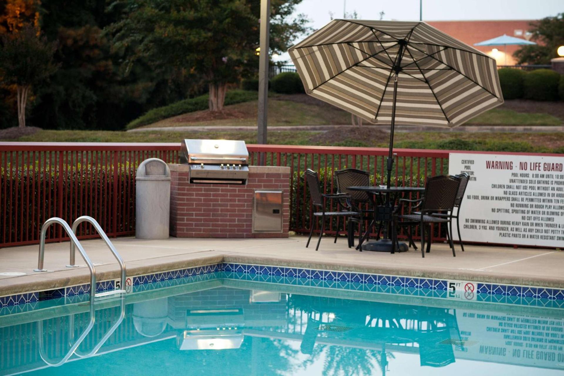Hampton Inn Carrollton photo 6