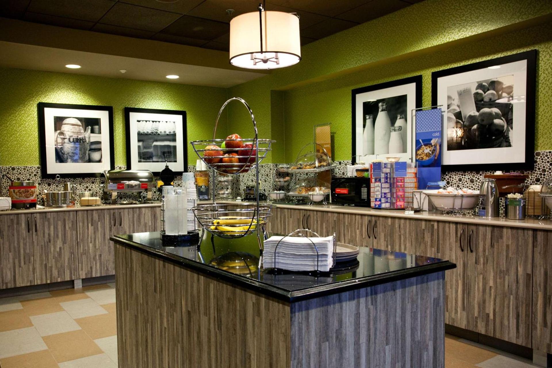 Hampton Inn Carrollton photo 9