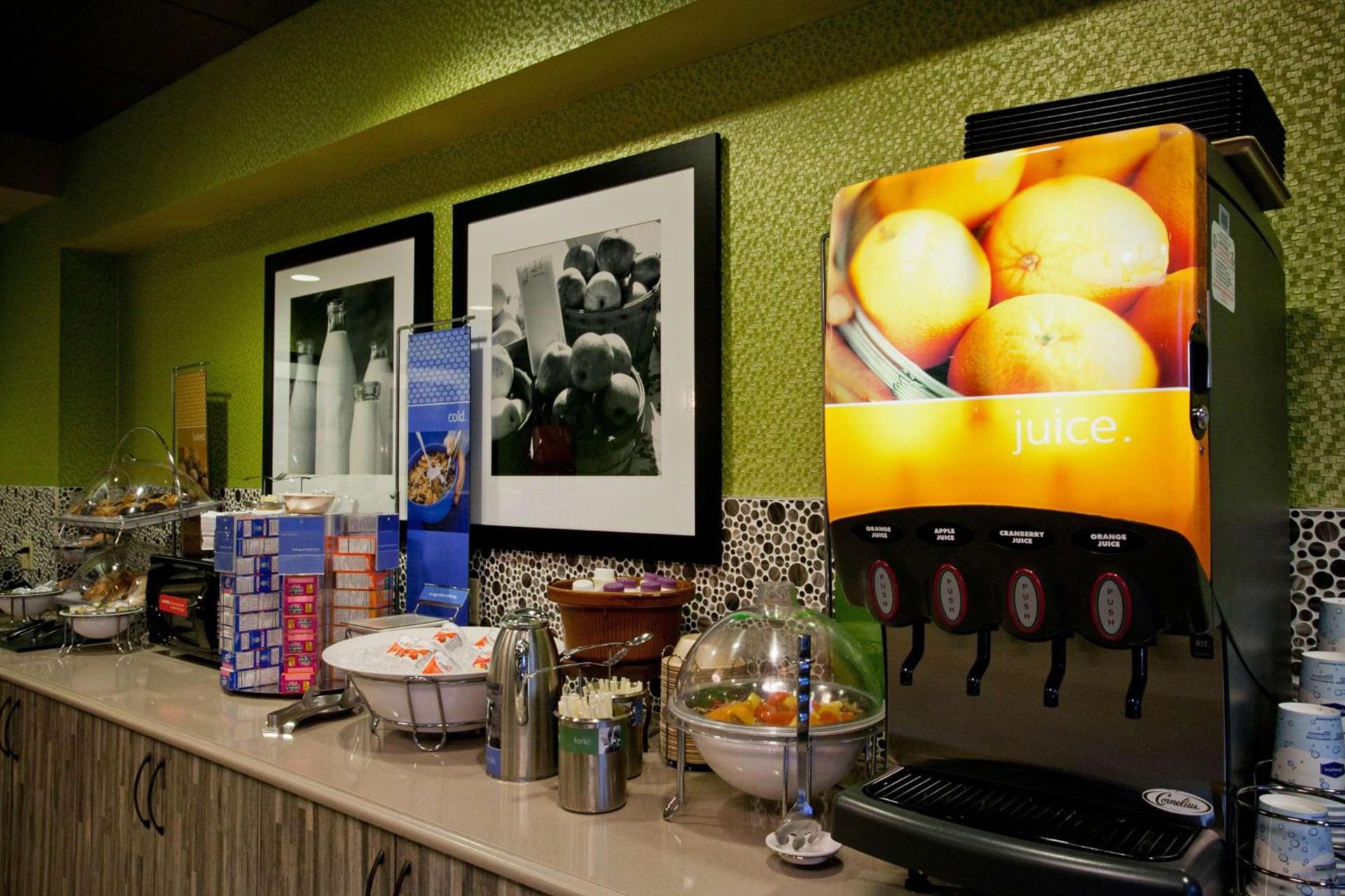 Hampton Inn Carrollton photo 7