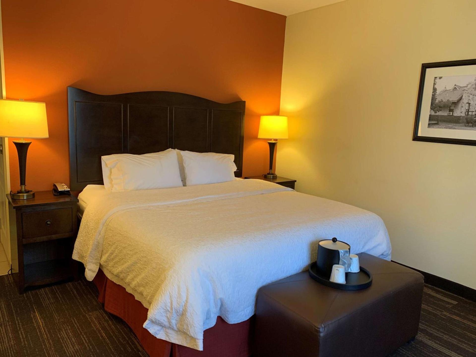 Hampton Inn Poplar Bluff photo 17