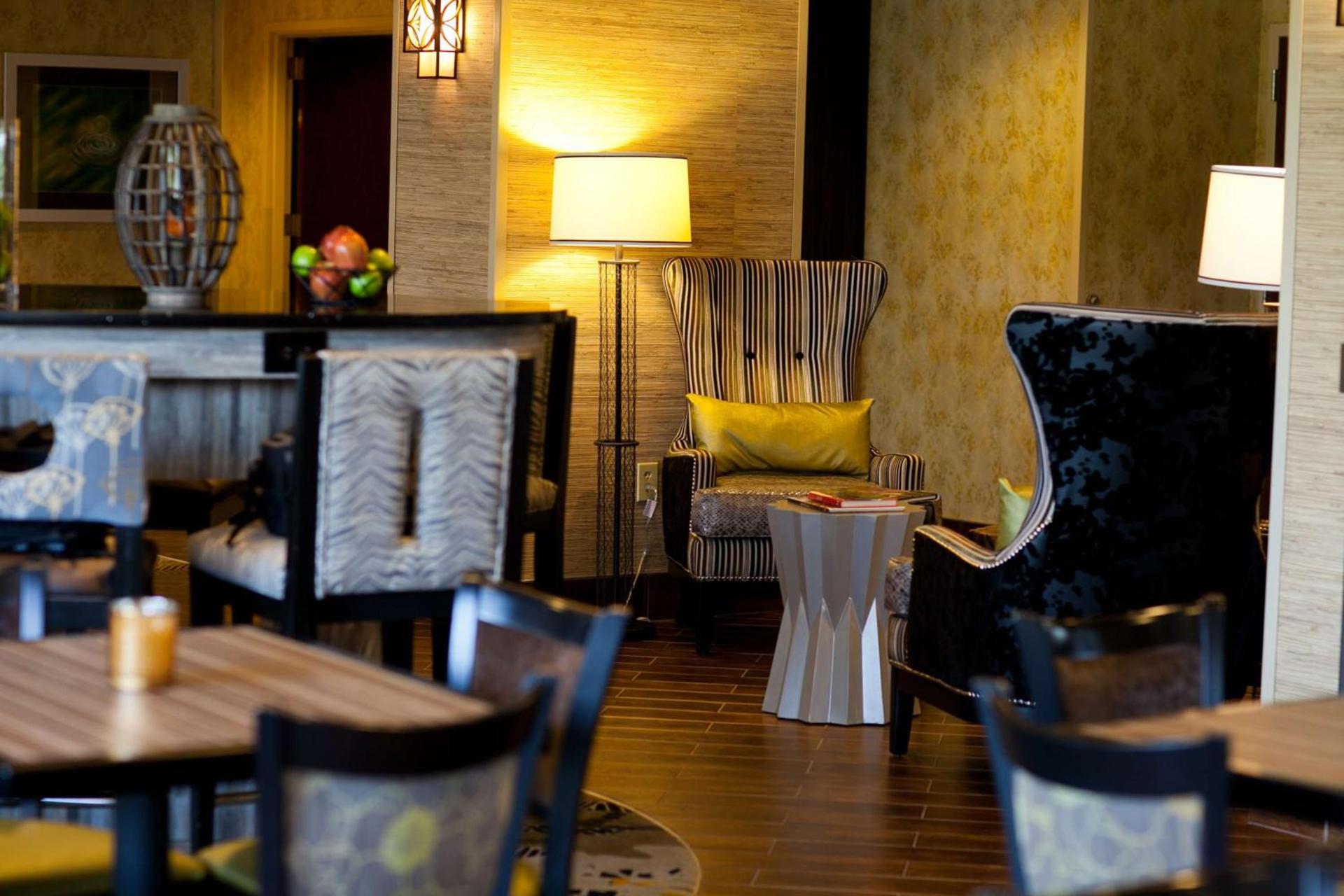 Hampton Inn Carrollton photo 12