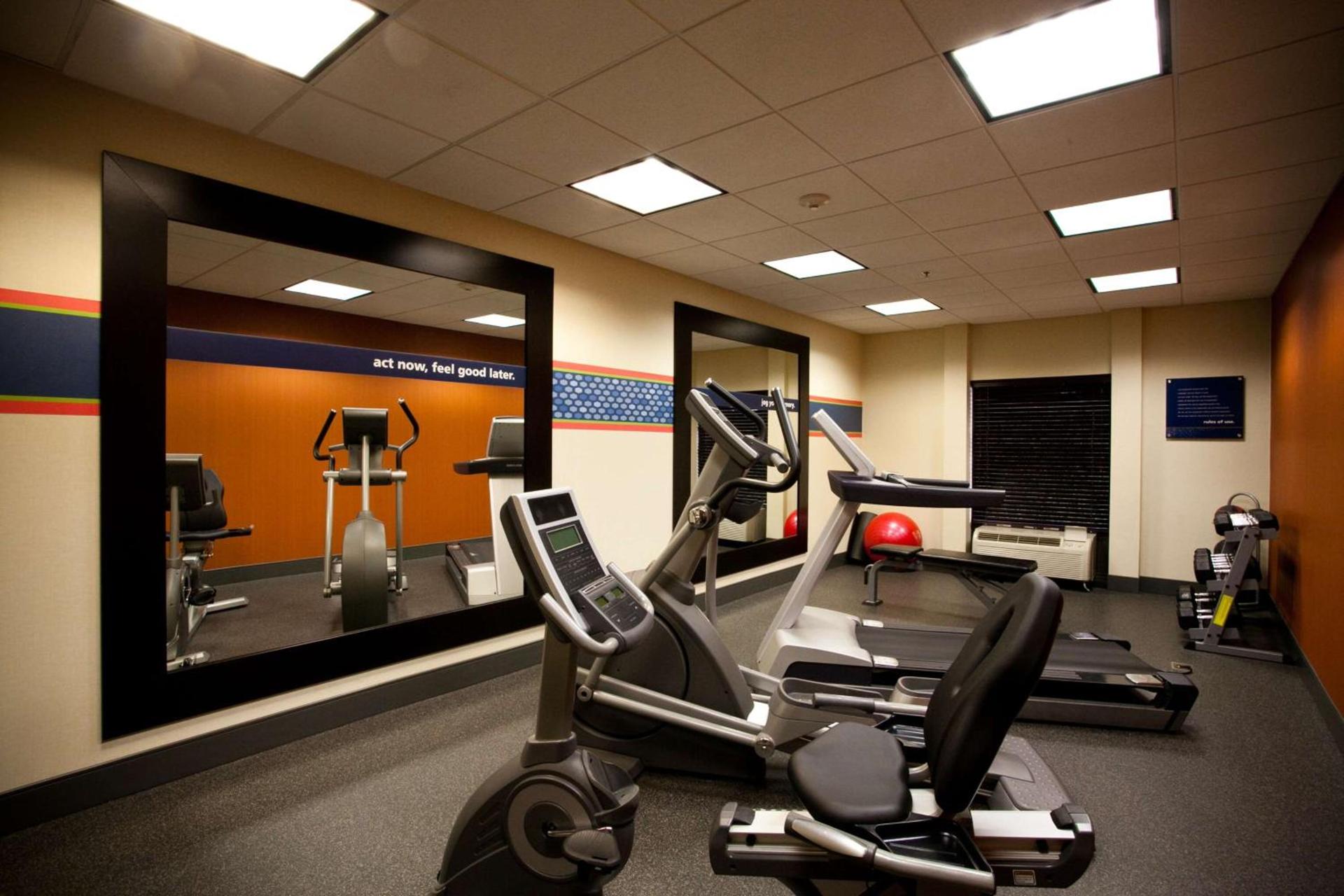 Hampton Inn Carrollton photo 13