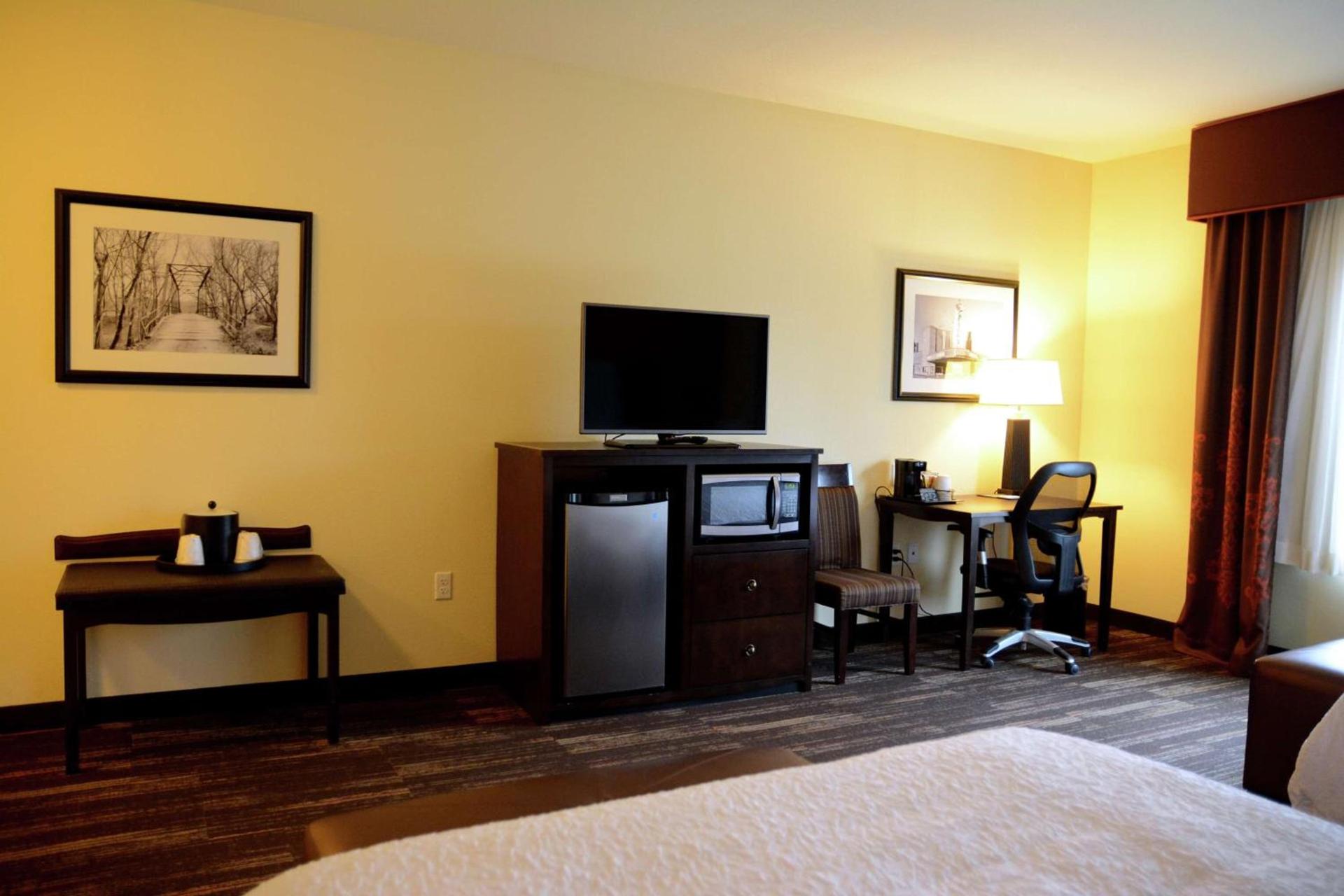 Hampton Inn Poplar Bluff photo 22