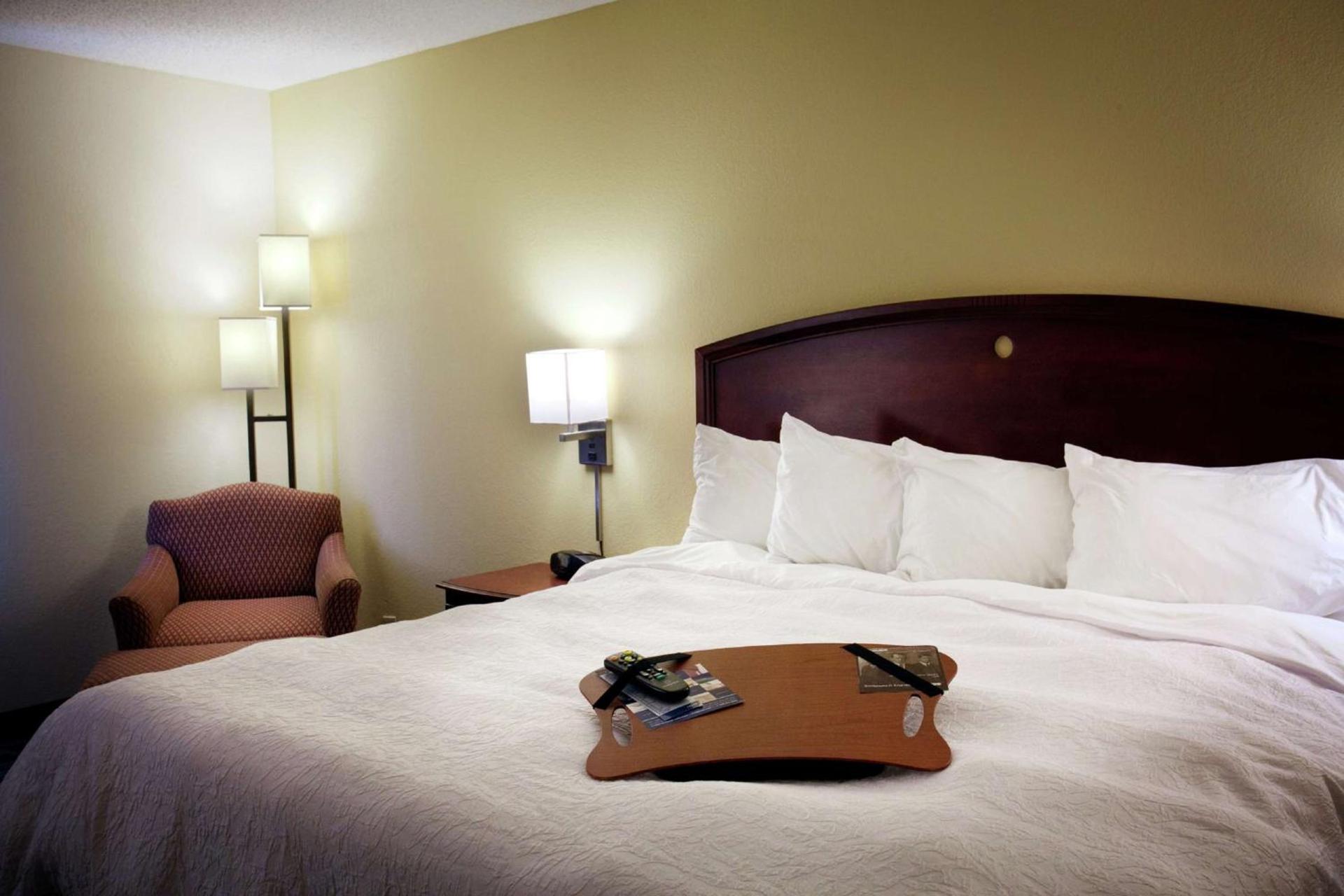 Hampton Inn Carrollton photo 14