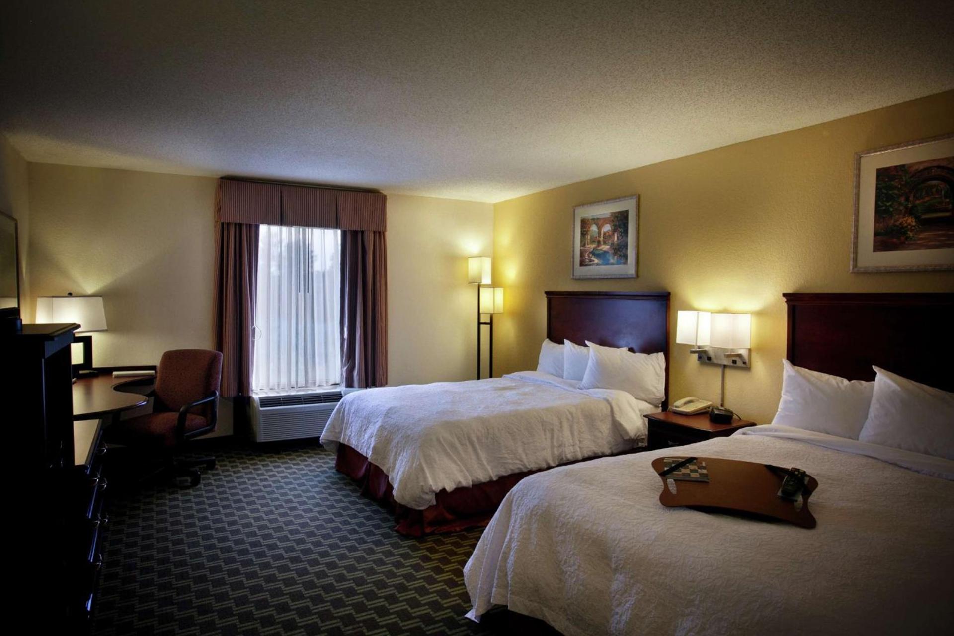 Hampton Inn Carrollton photo 15