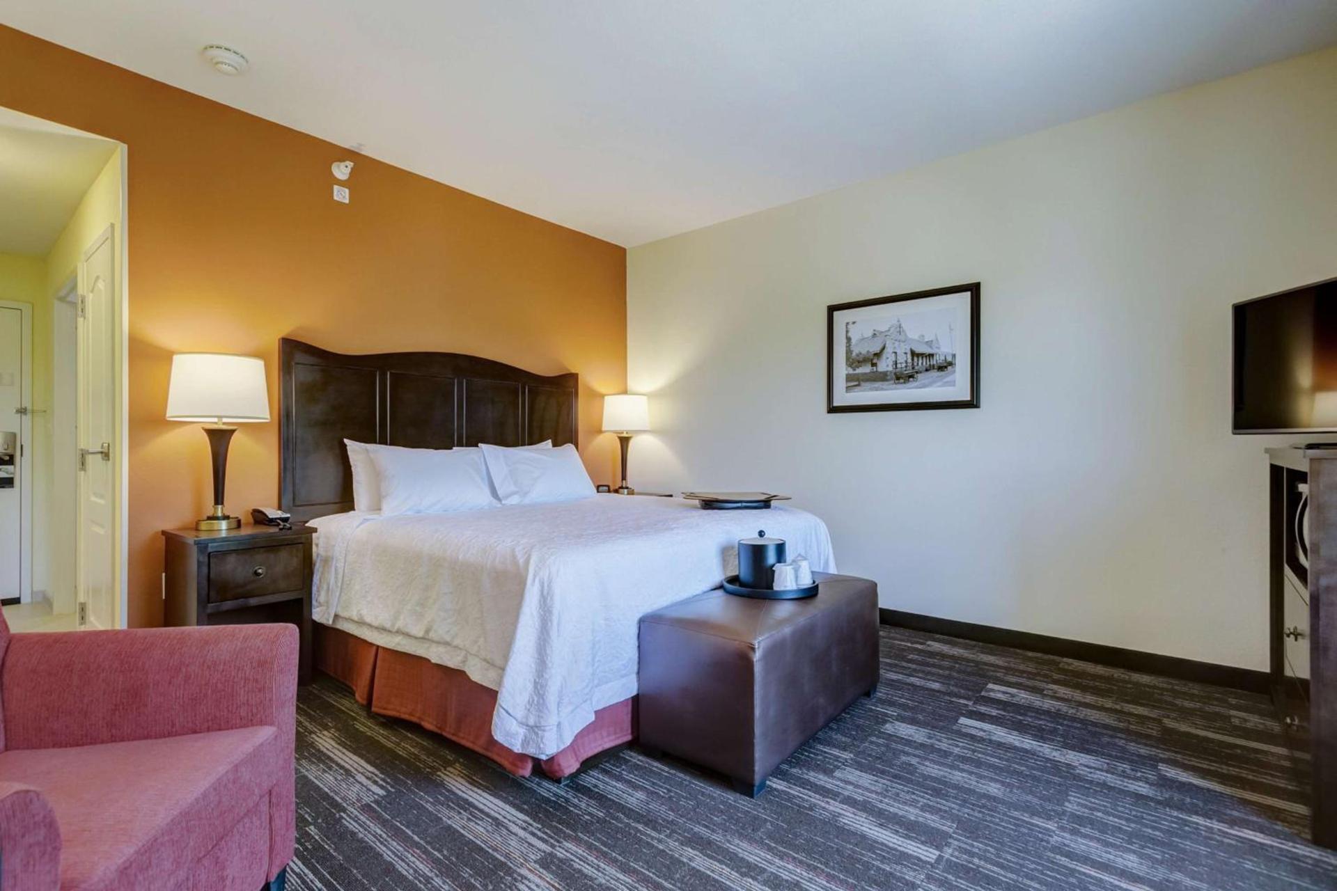 Hampton Inn Poplar Bluff photo 26