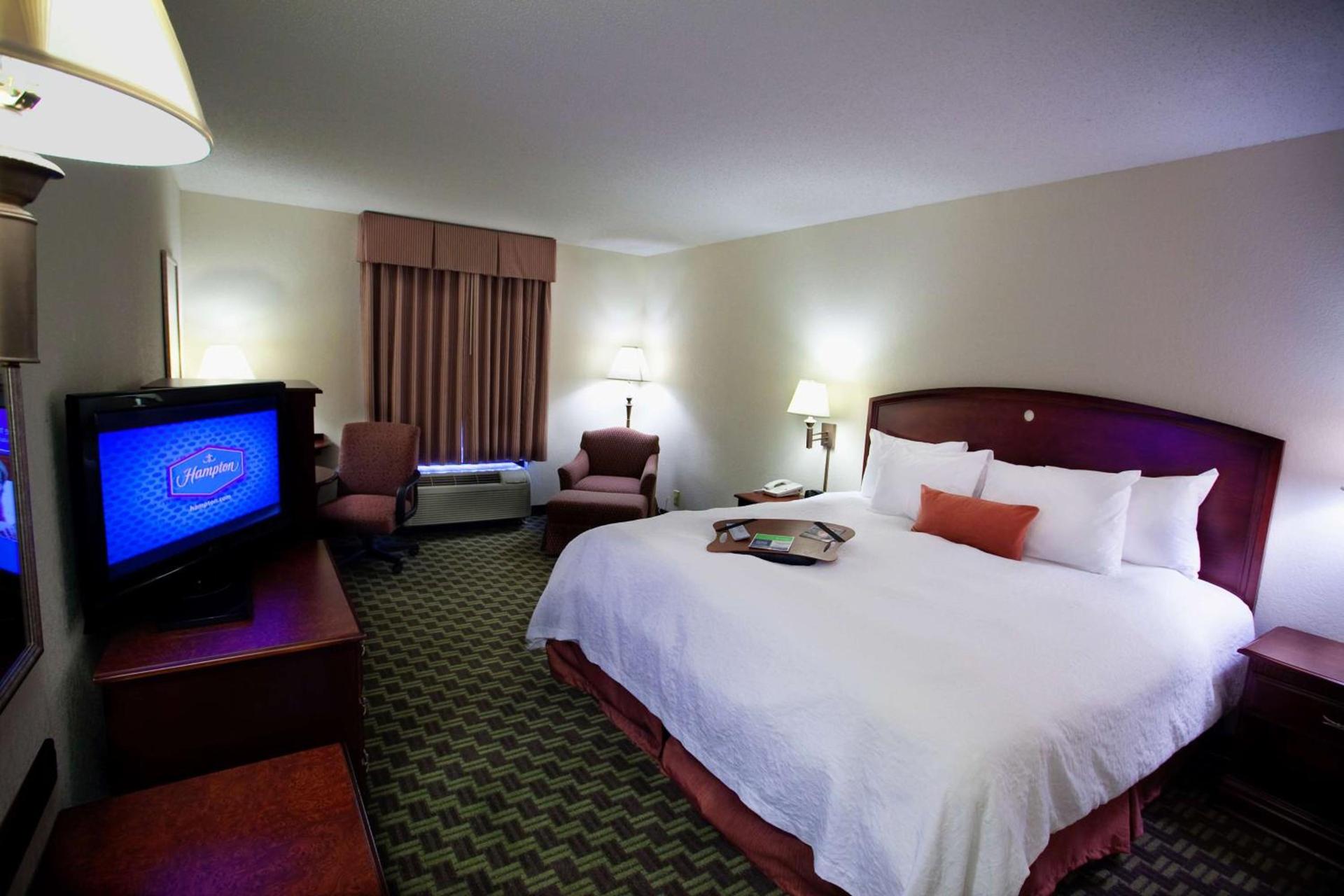Hampton Inn Carrollton photo 19