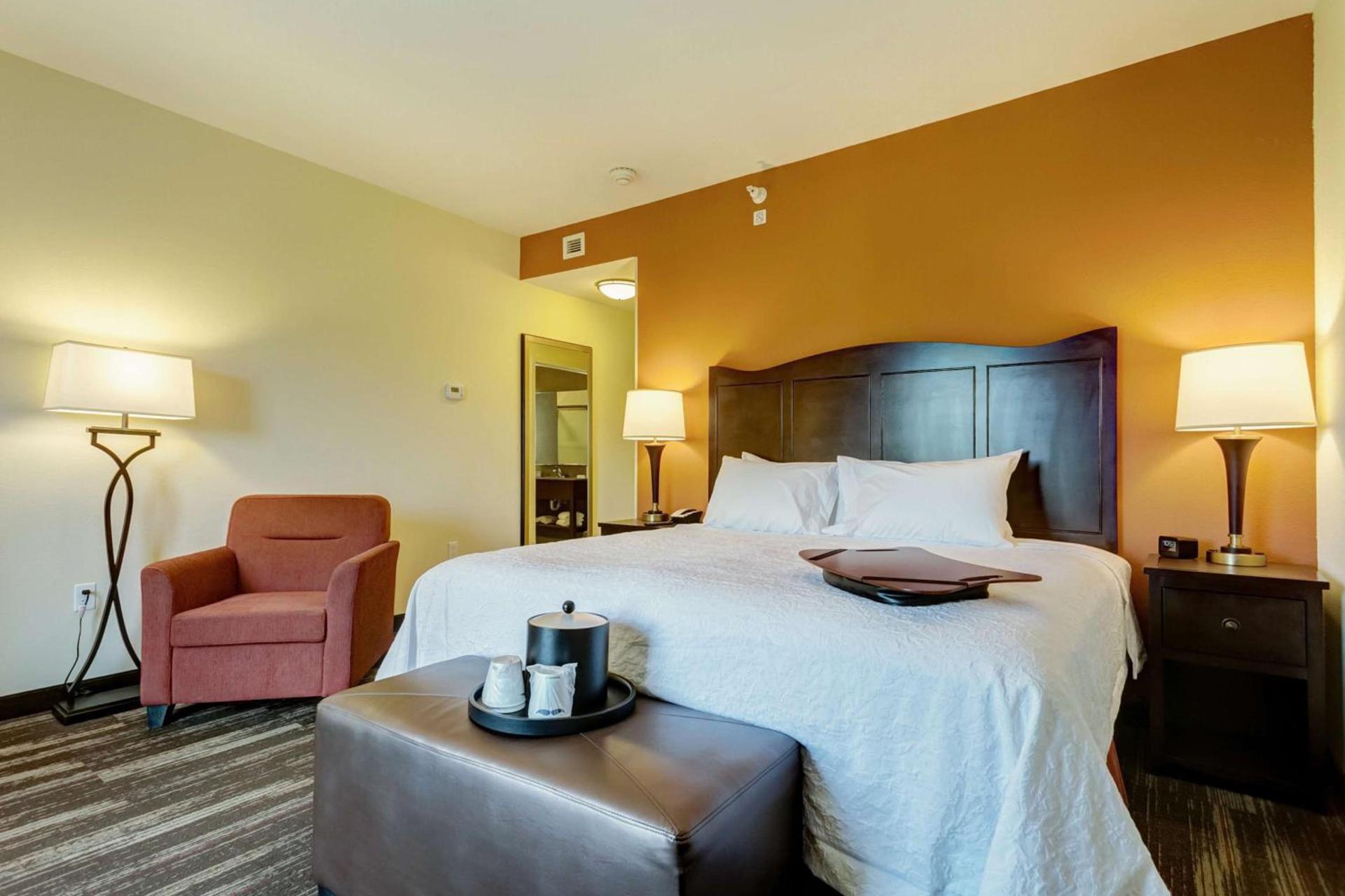 Hampton Inn Poplar Bluff photo 28