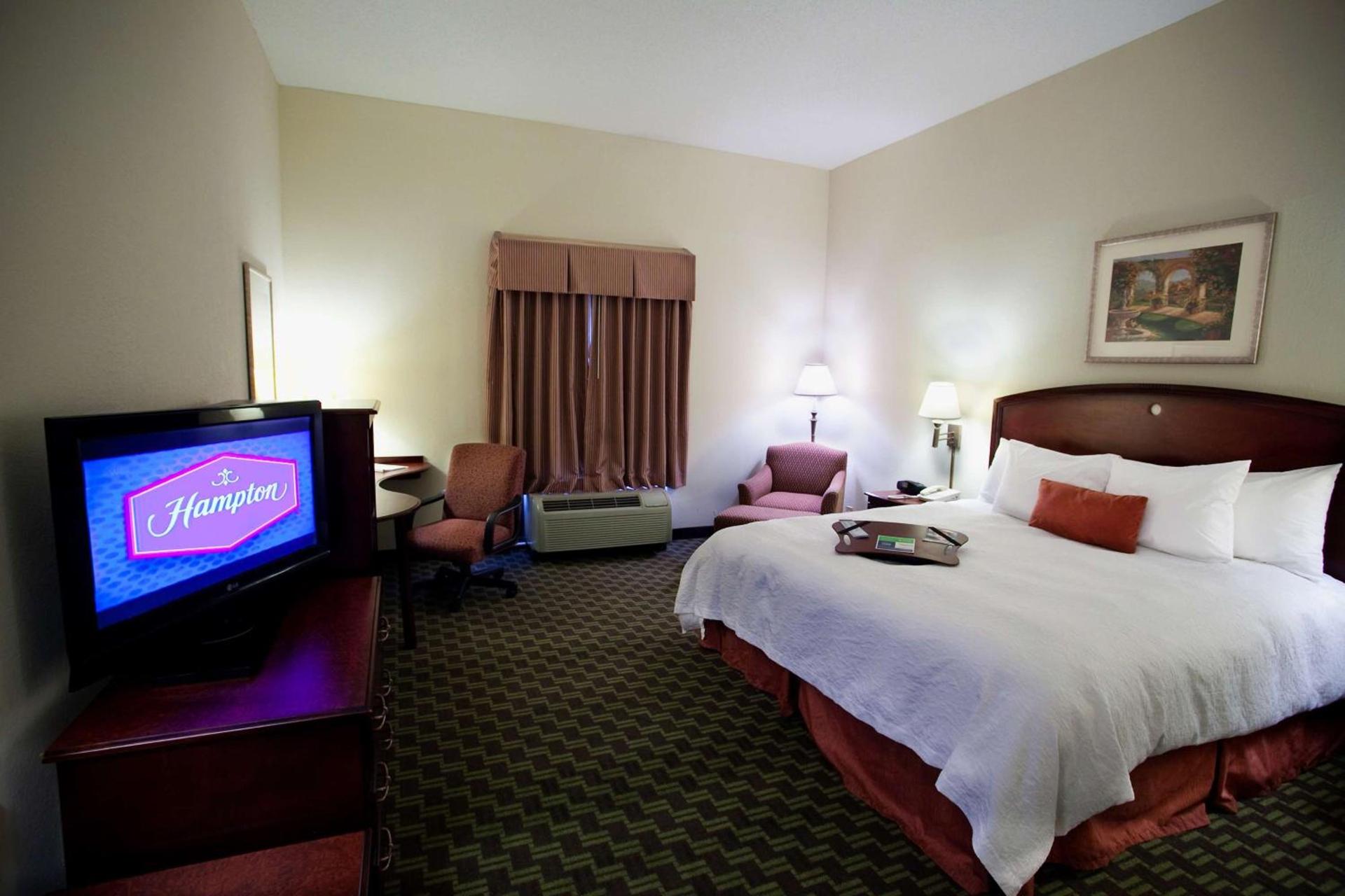 Hampton Inn Carrollton photo 23