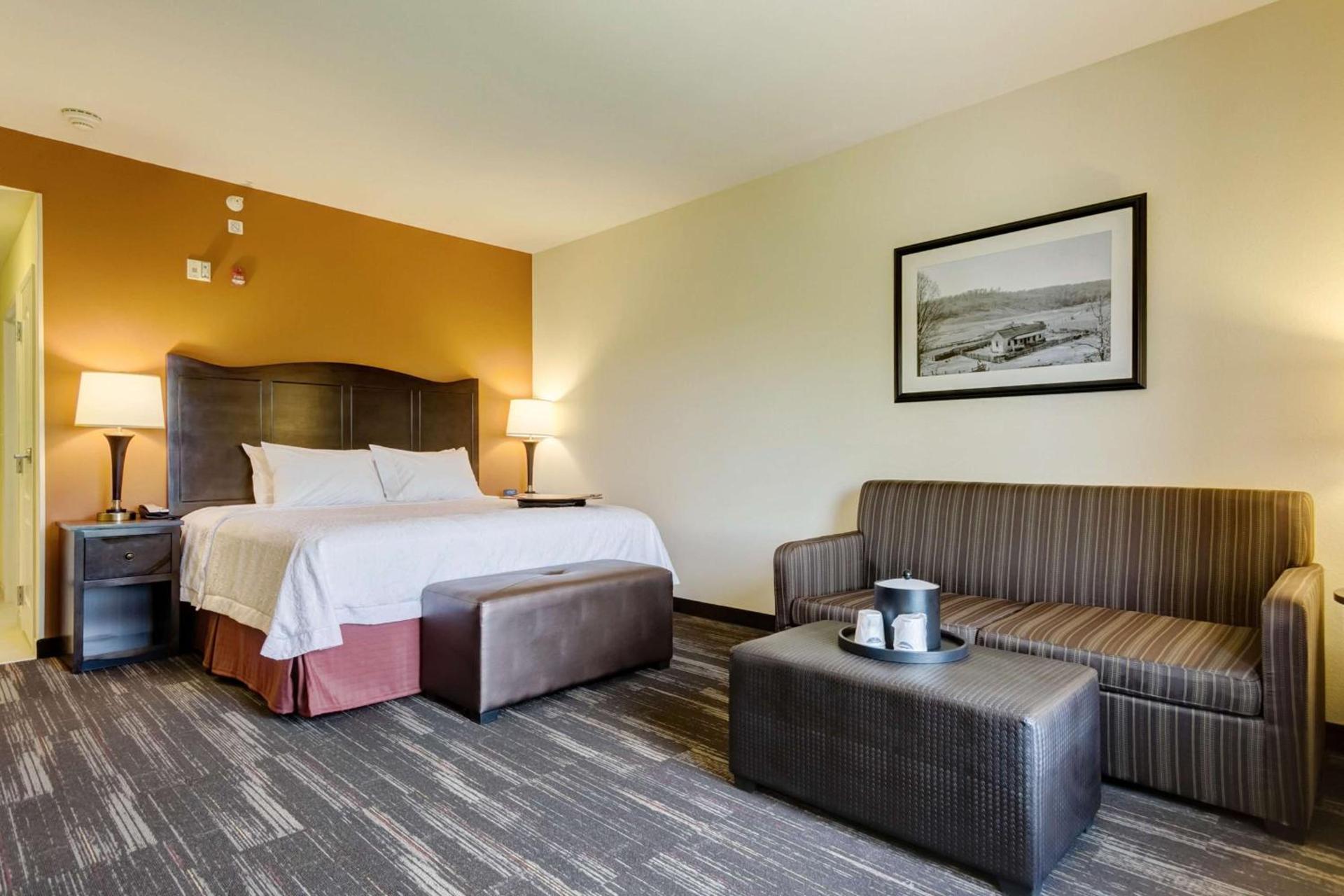 Hampton Inn Poplar Bluff photo 33