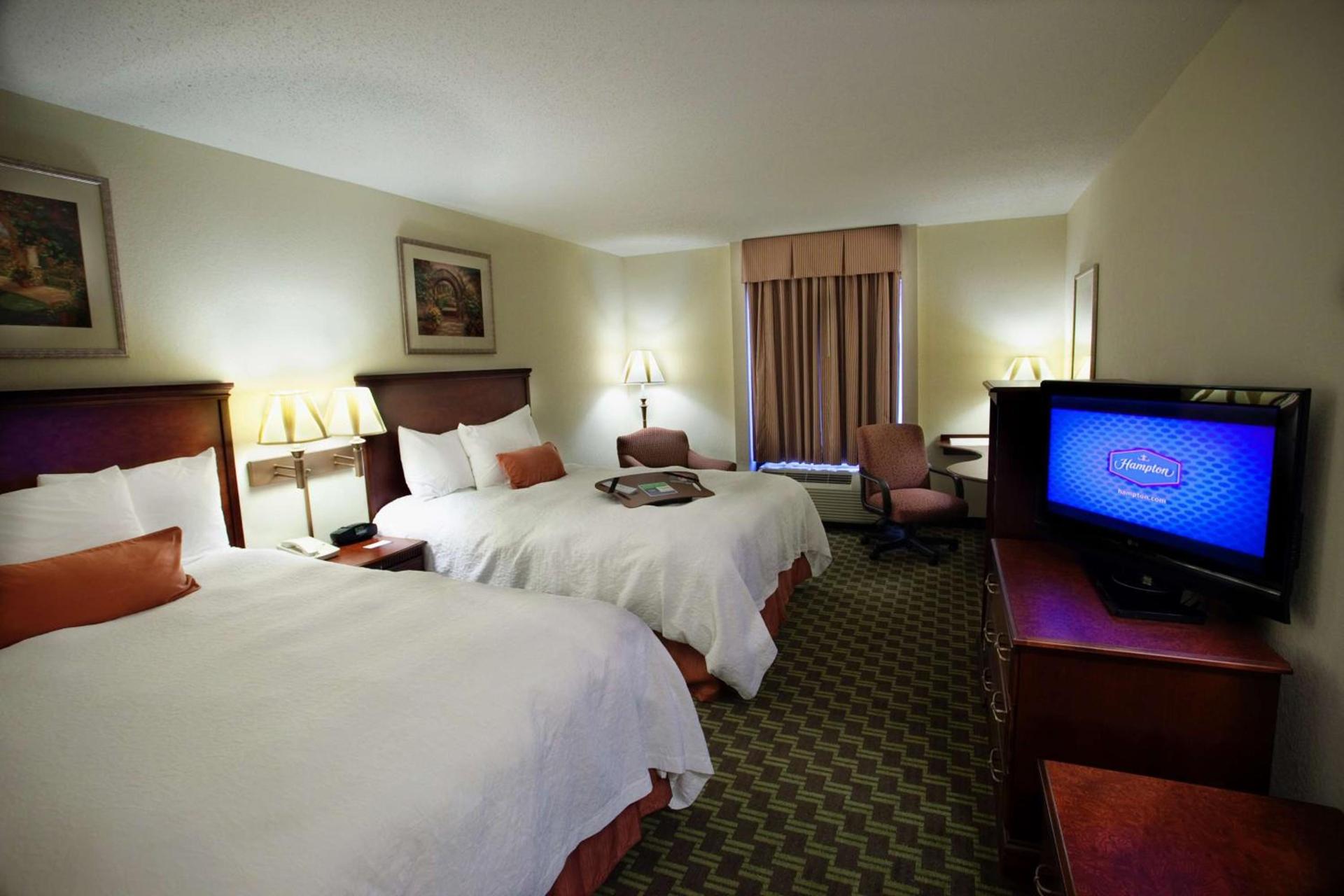 Hampton Inn Carrollton photo 29