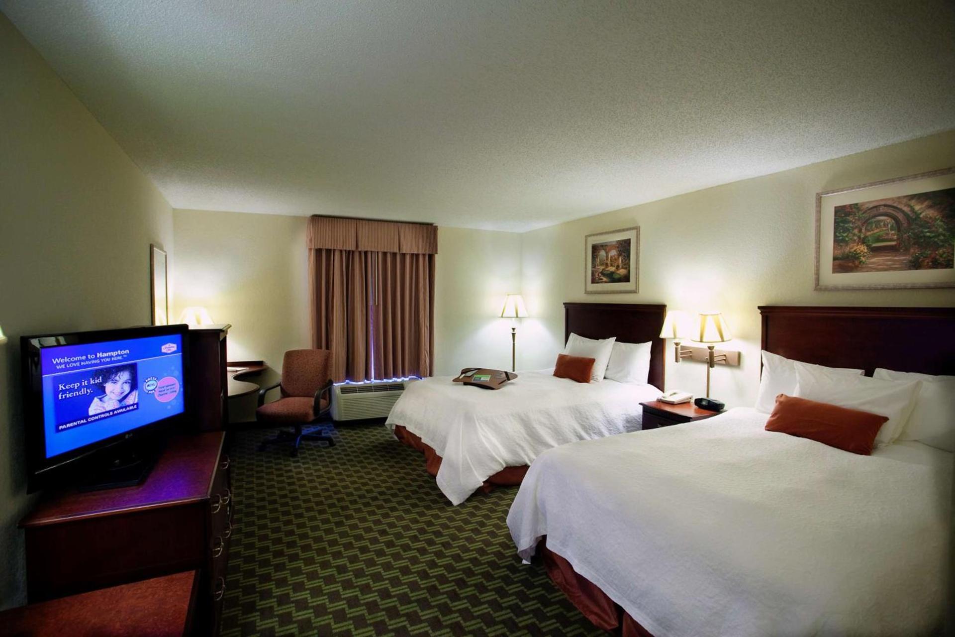 Hampton Inn Carrollton photo 30