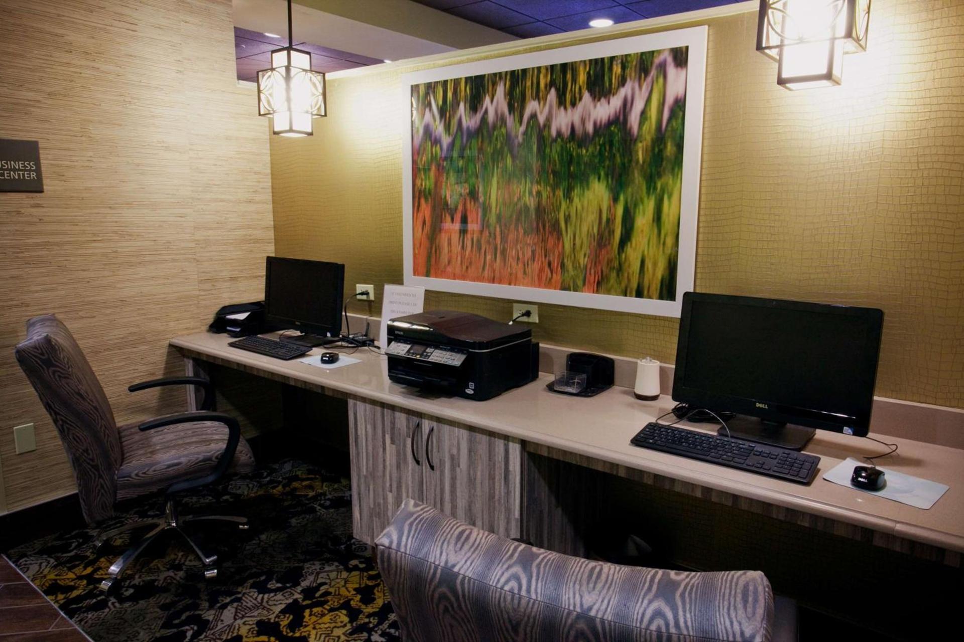 Hampton Inn Carrollton photo 37