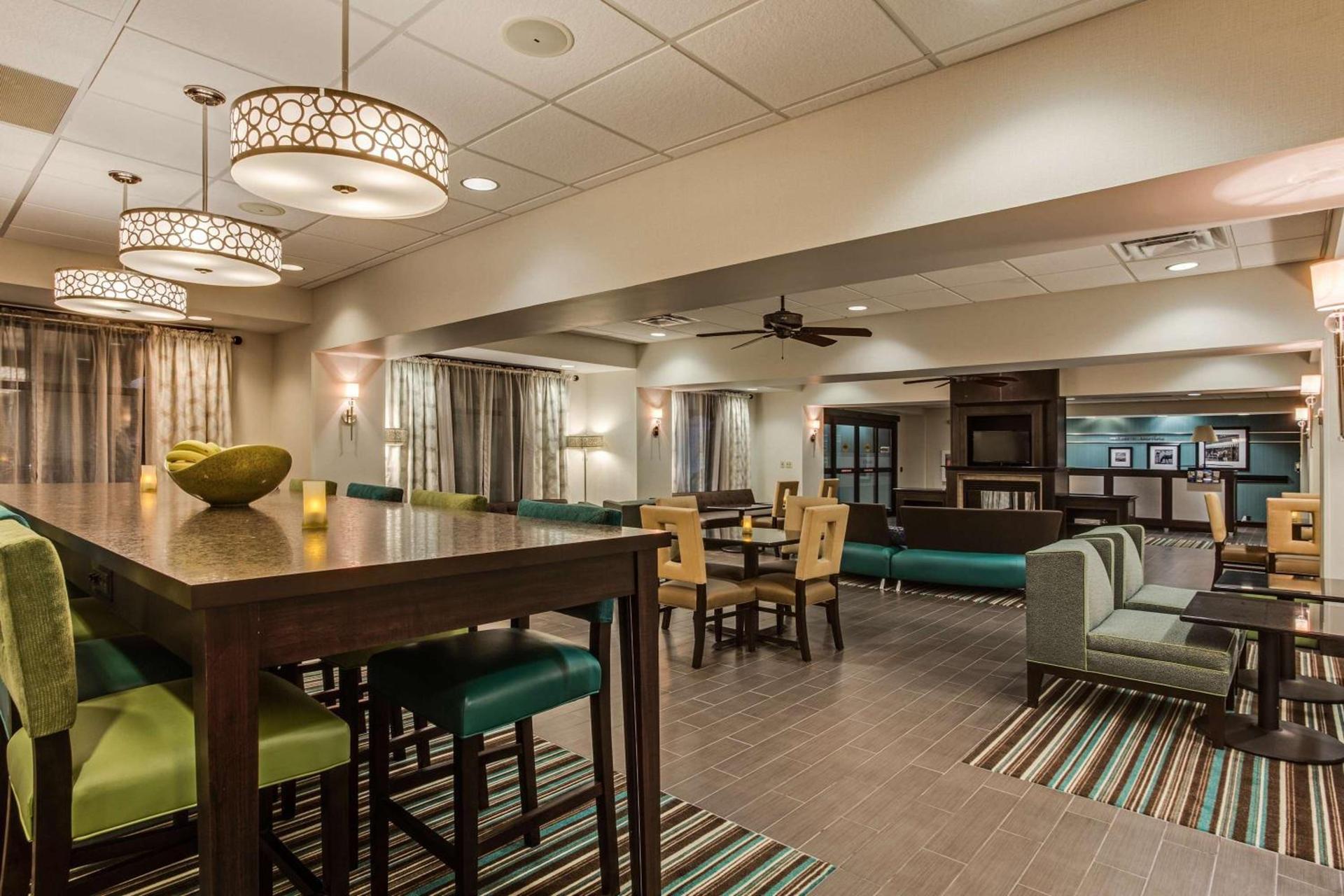 Hampton Inn Clearfield photo 3