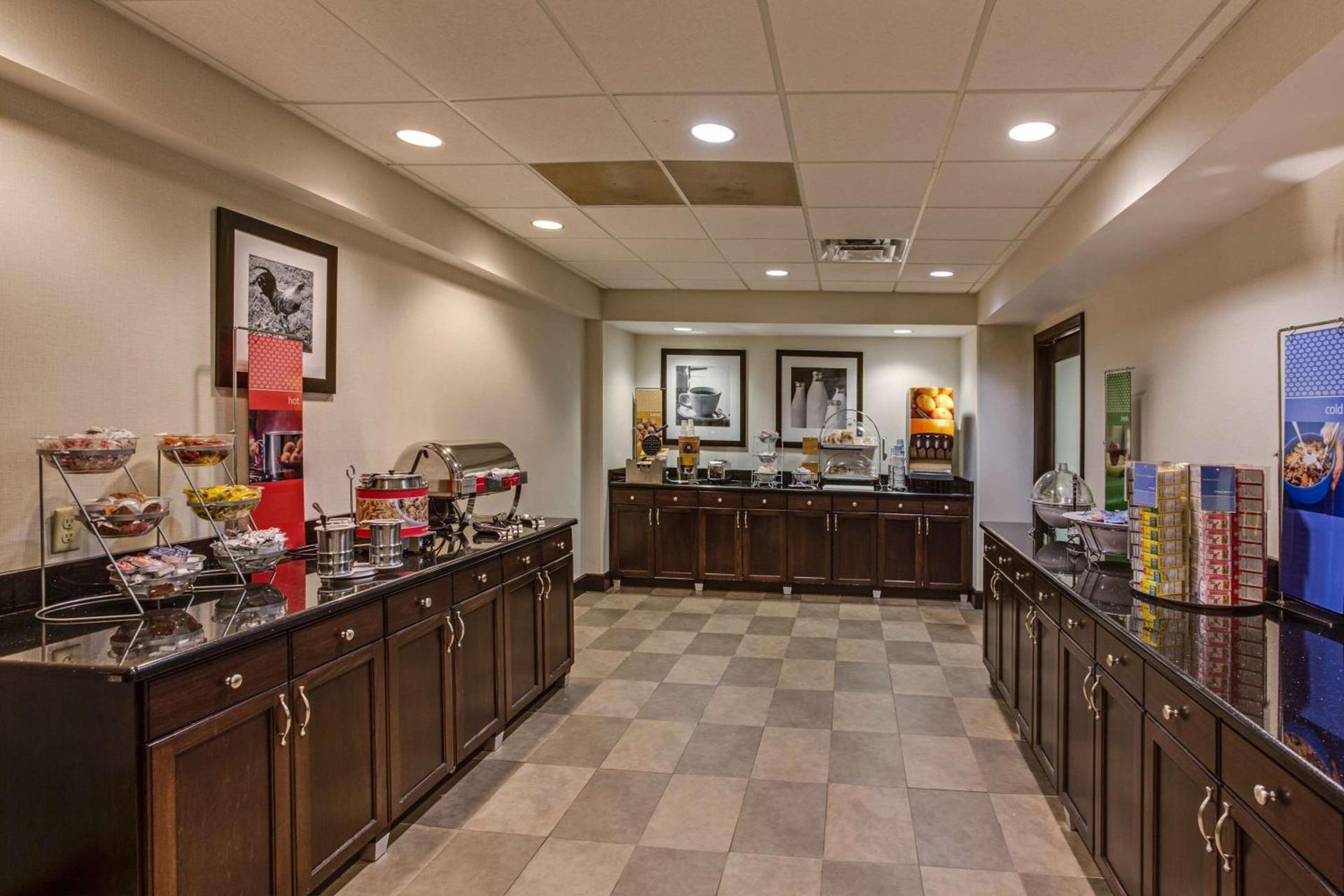 Hampton Inn Clearfield photo 5