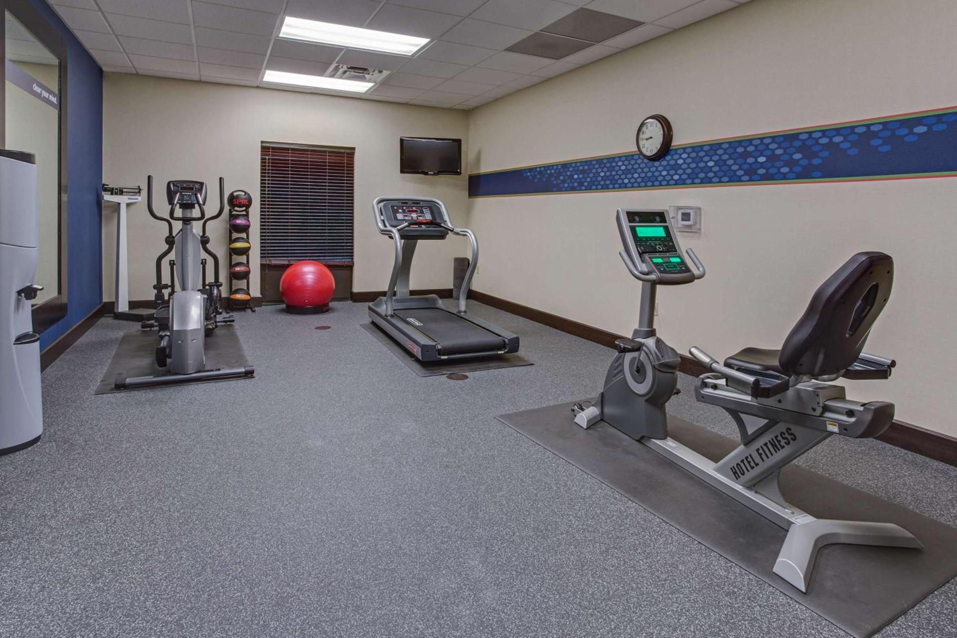 Hampton Inn Clearfield photo 6