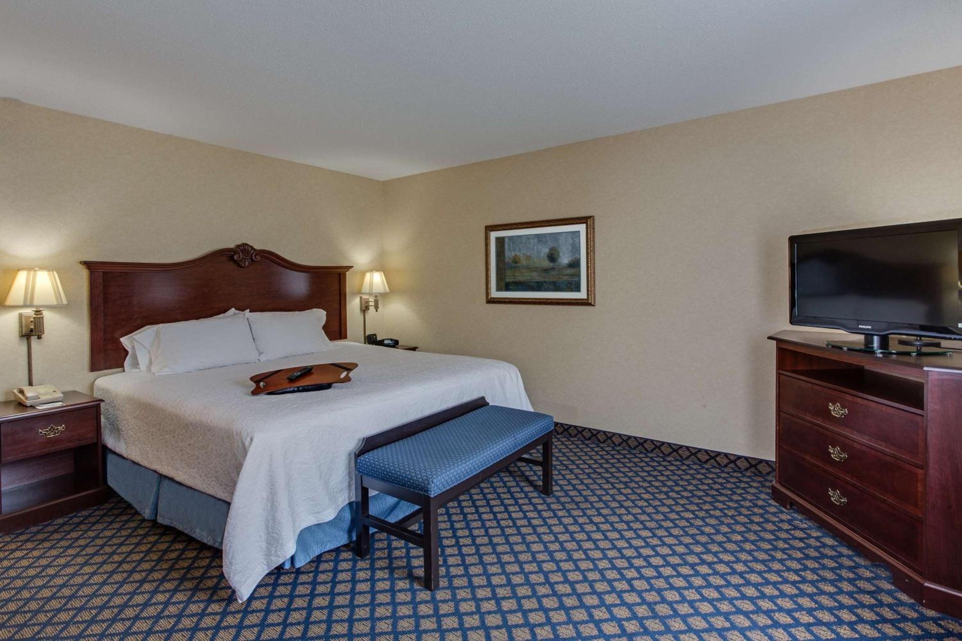 Hampton Inn Clearfield photo 7