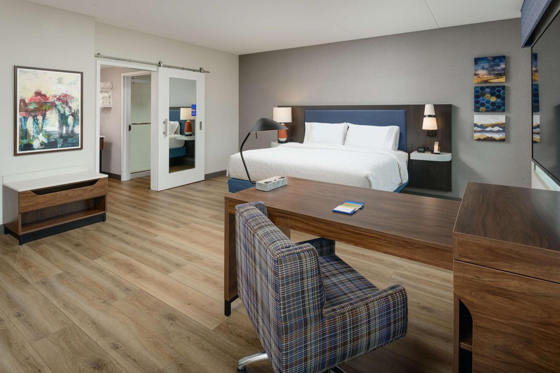 Hampton Inn Blue Ridge, GA photo 19