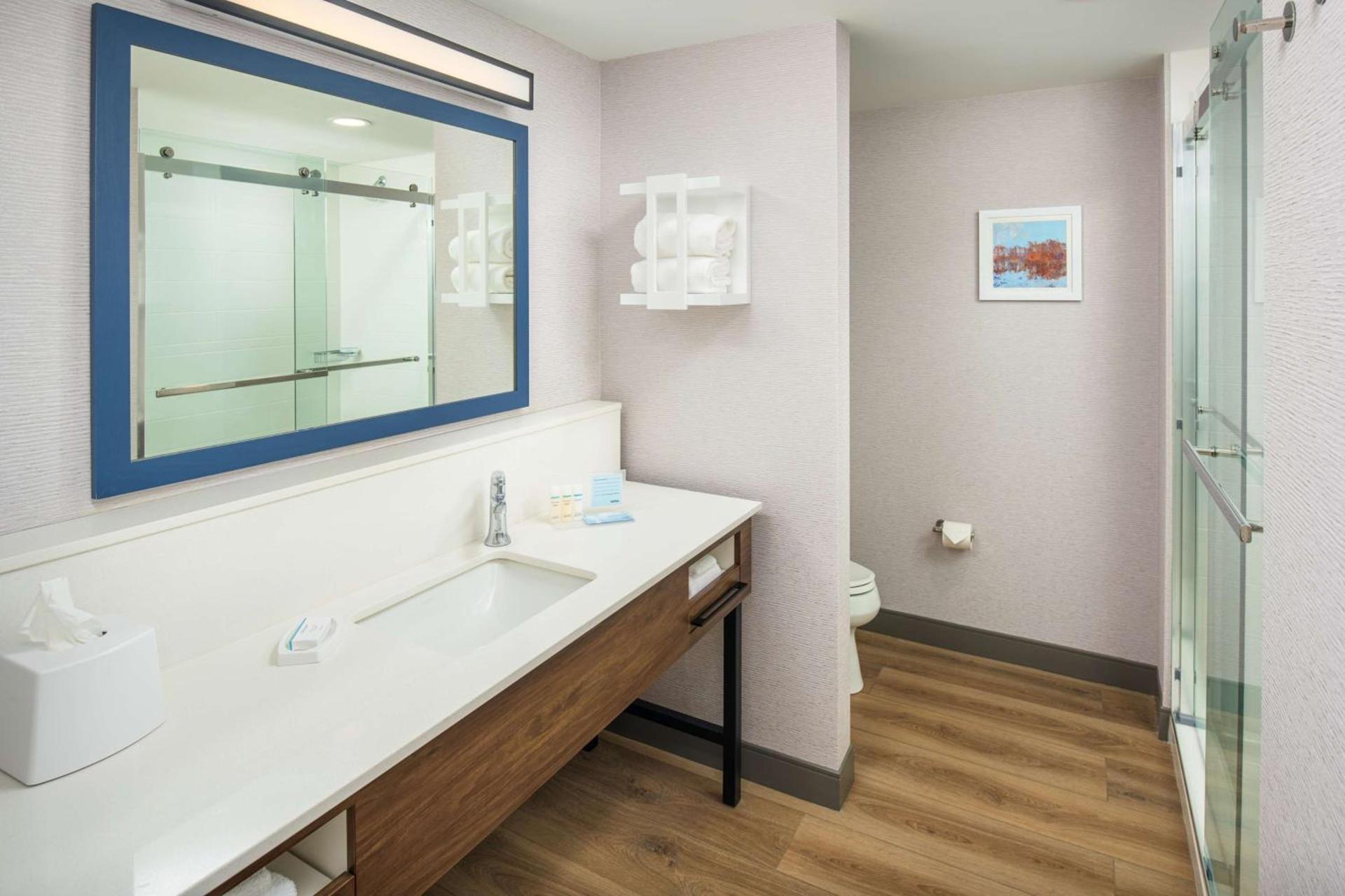 Hampton Inn Blue Ridge, GA photo 22