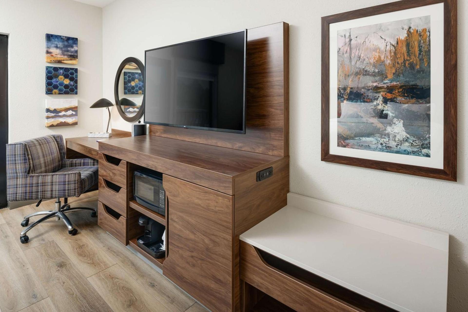 Hampton Inn Blue Ridge, GA photo 23