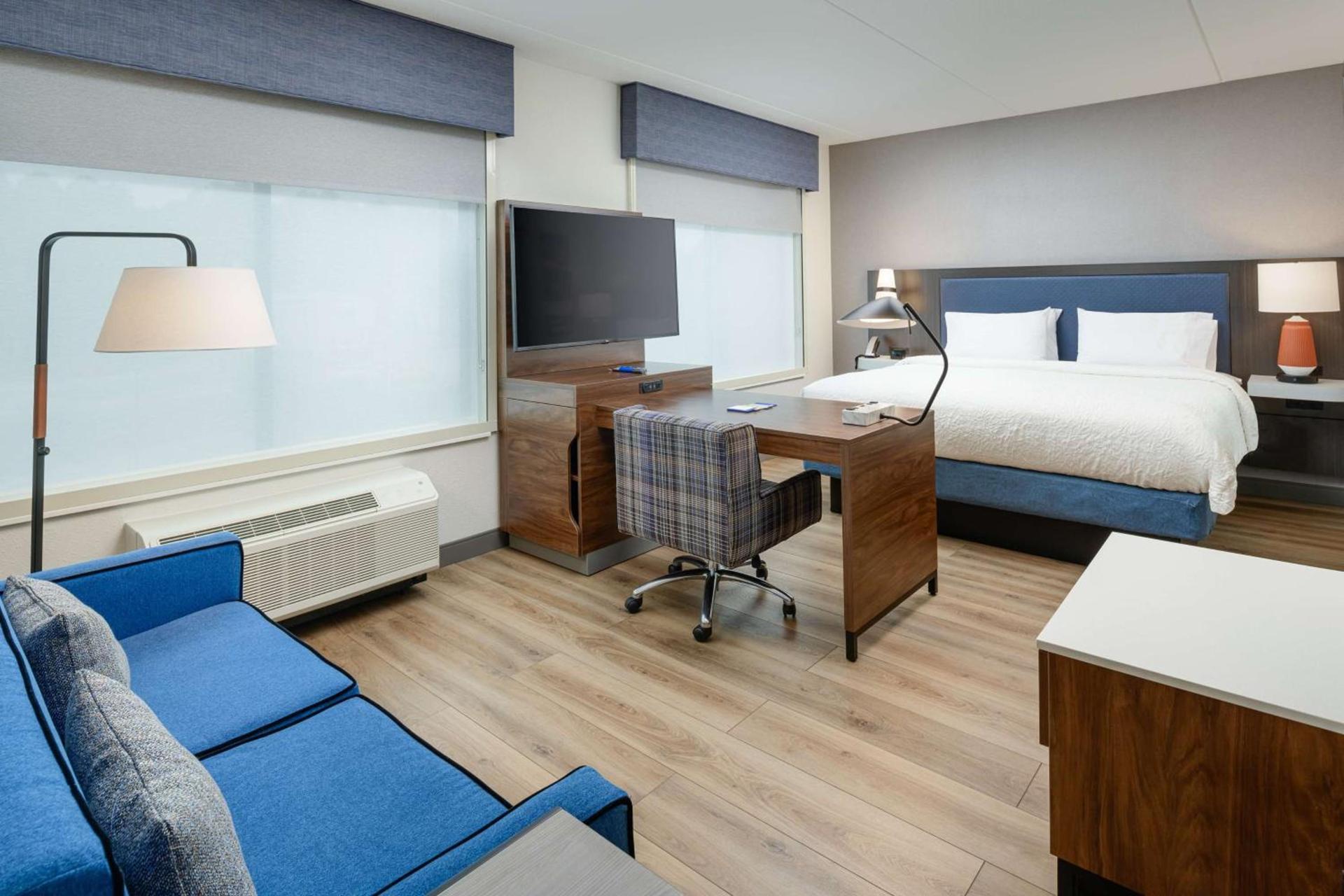Hampton Inn Blue Ridge, GA photo 24
