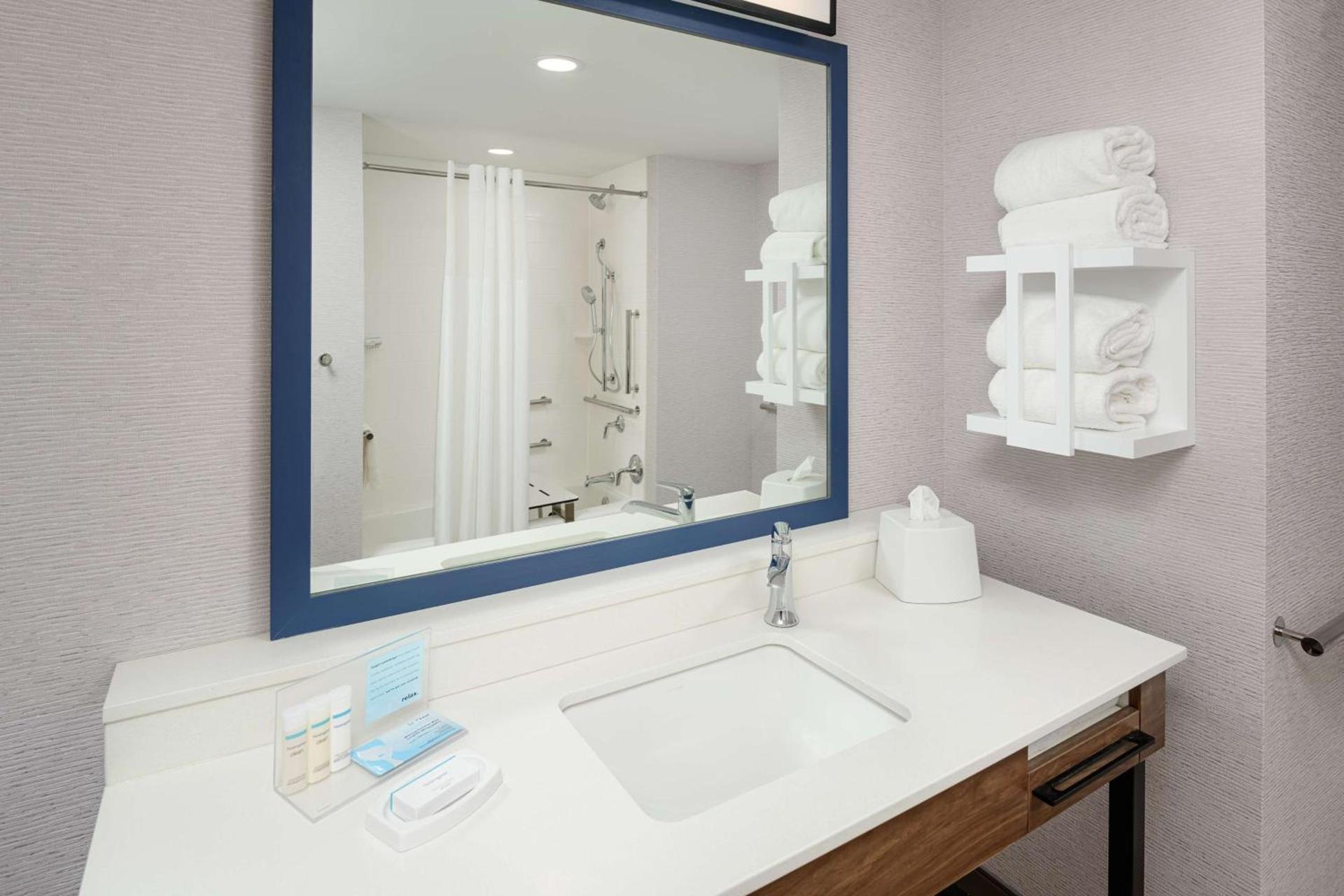 Hampton Inn Blue Ridge, GA photo 26