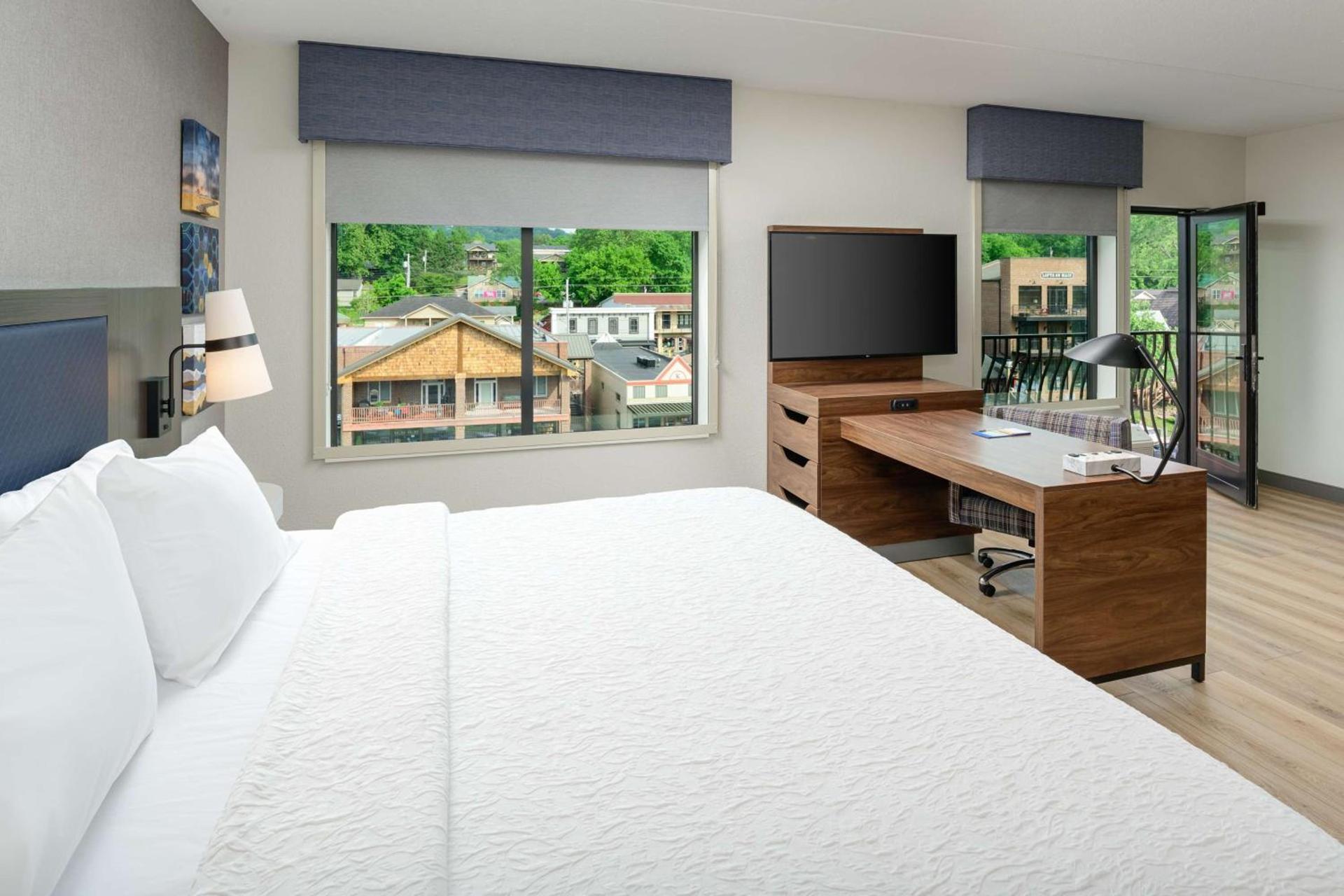 Hampton Inn Blue Ridge, GA photo 25