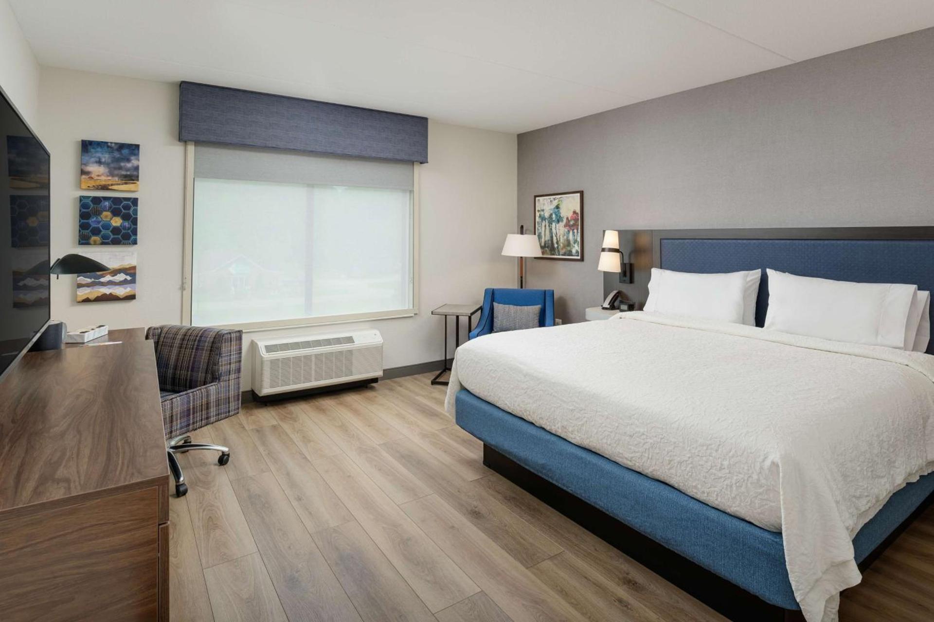 Hampton Inn Blue Ridge, GA photo 30