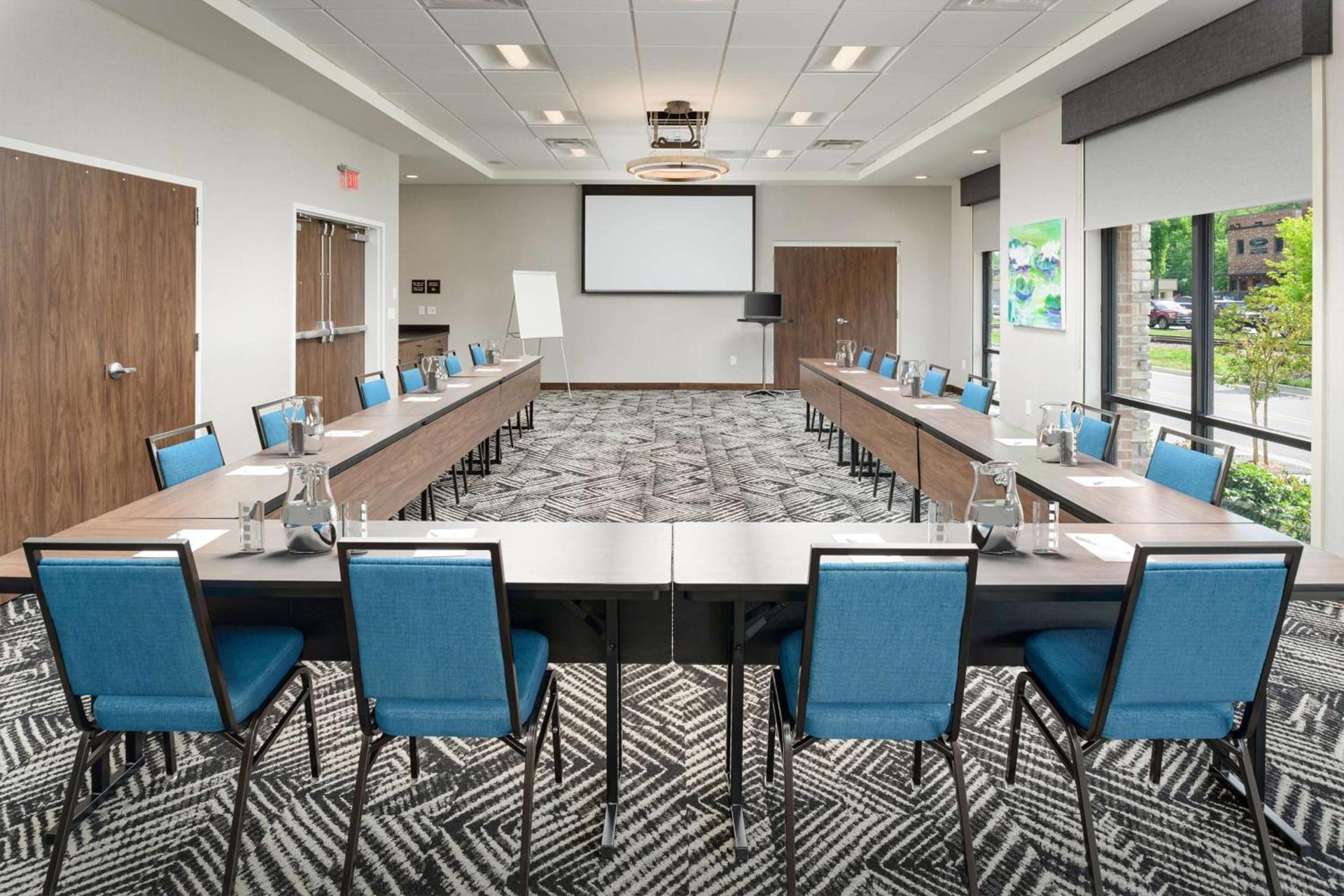 Hampton Inn Blue Ridge, GA photo 38