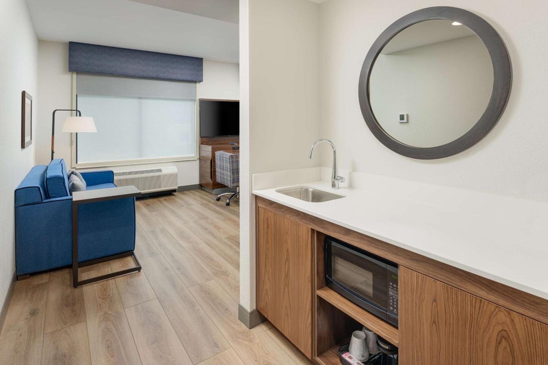 Hampton Inn Blue Ridge, GA photo 34