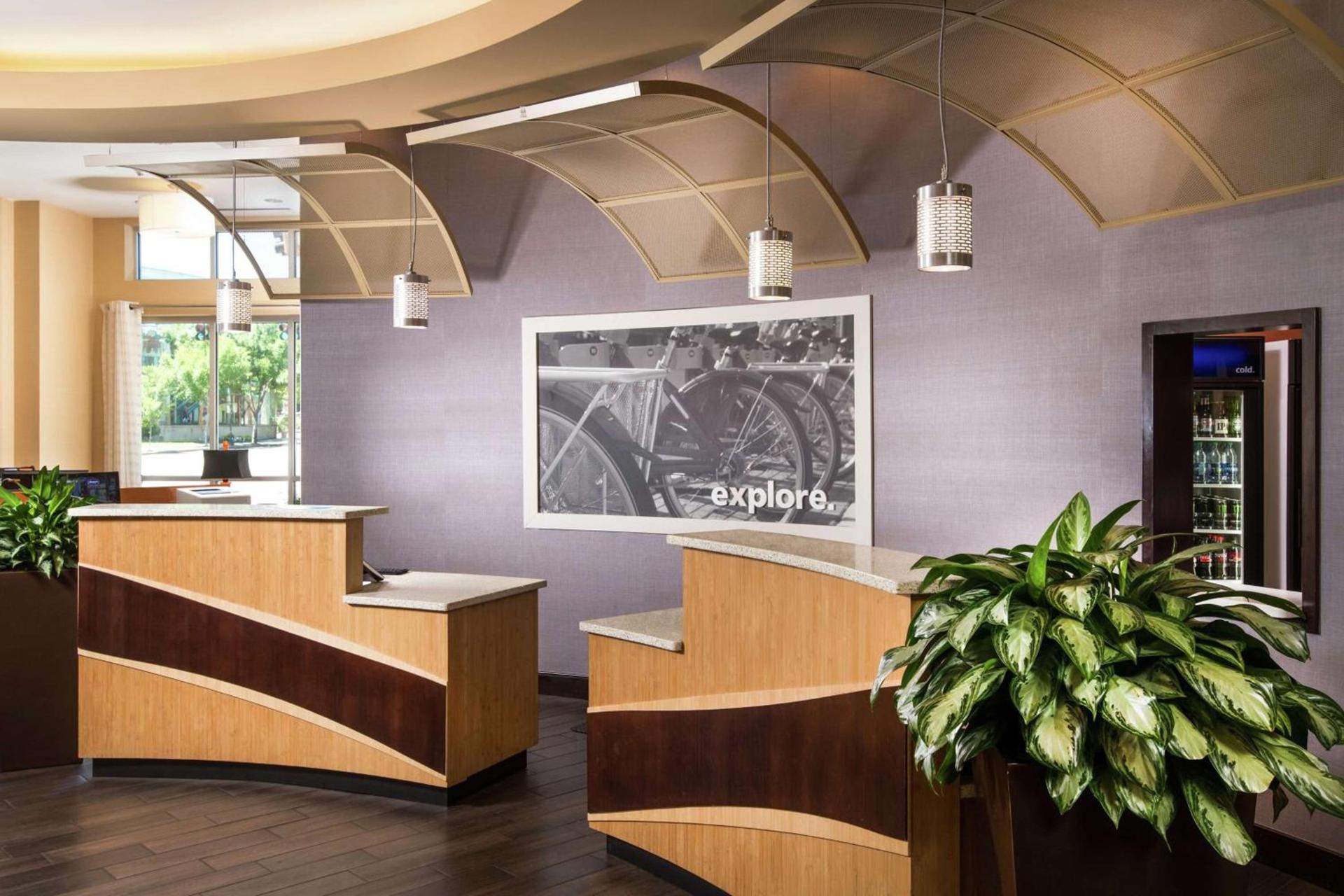 Hampton Inn & Suites Chattanooga Downtown photo 4