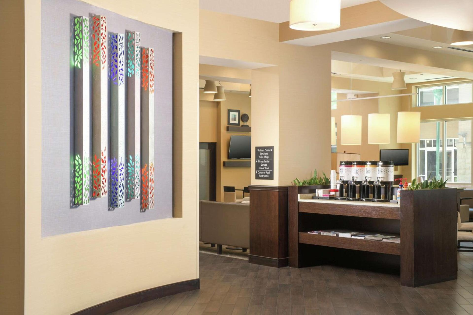 Hampton Inn & Suites Chattanooga Downtown photo 3