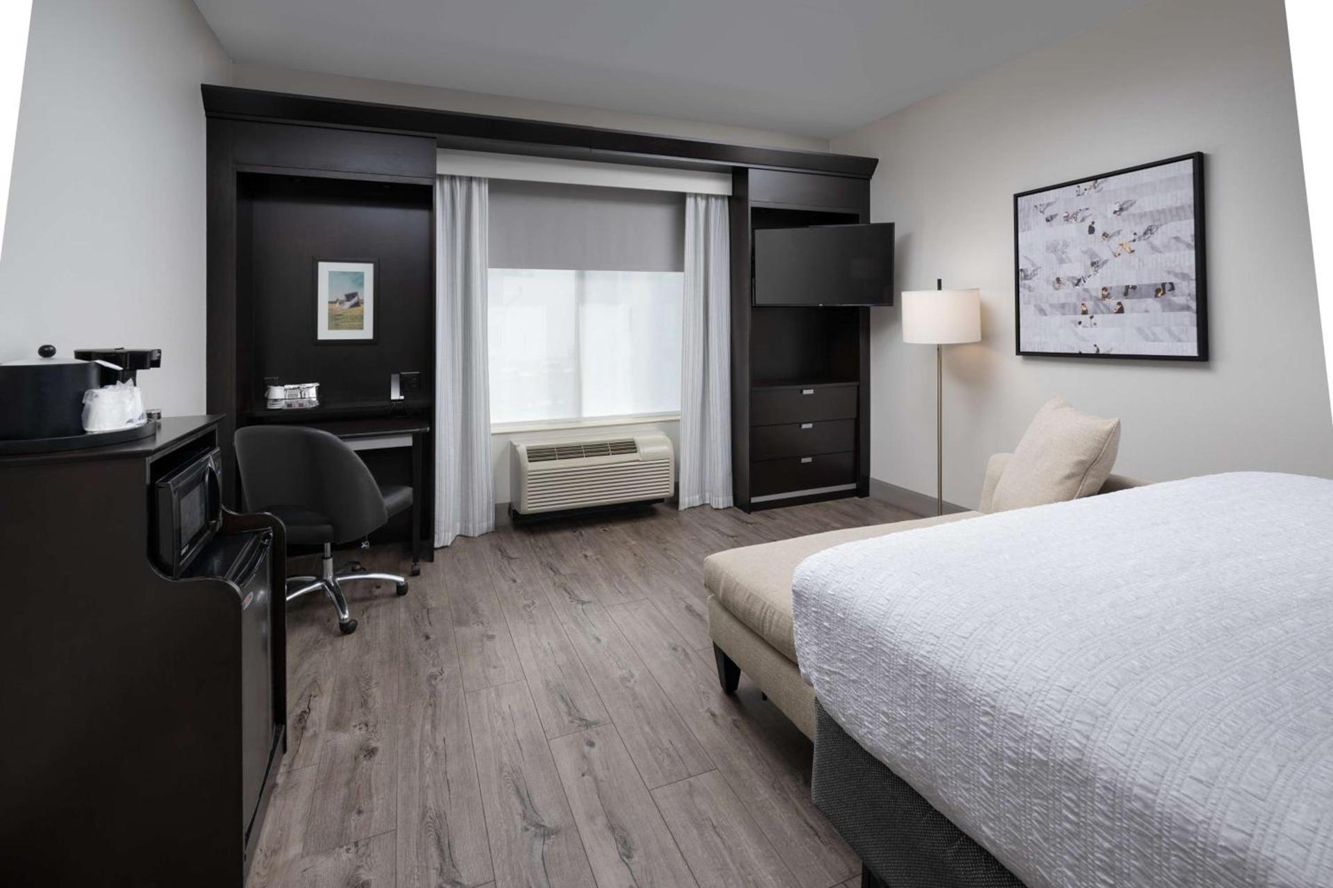 Hampton Inn & Suites Chattanooga Downtown photo 17