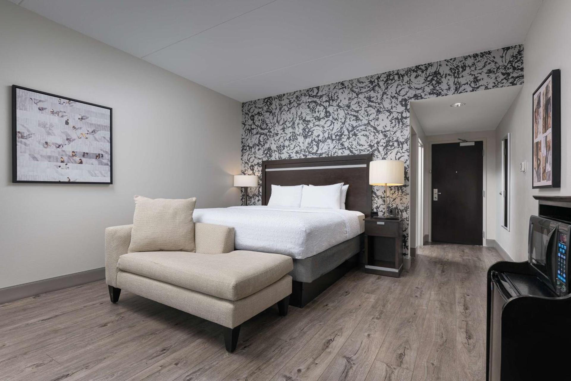 Hampton Inn & Suites Chattanooga Downtown photo 16