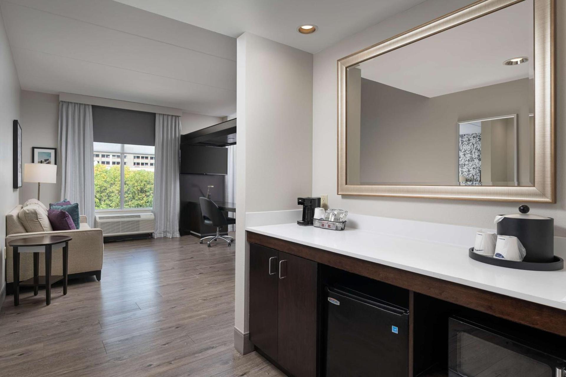 Hampton Inn & Suites Chattanooga Downtown photo 29