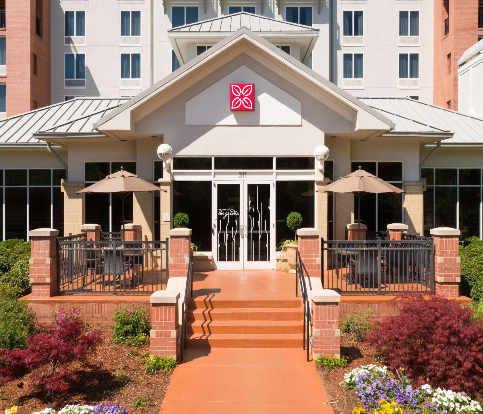 Hilton Garden Inn Chattanooga Downtown photo 3