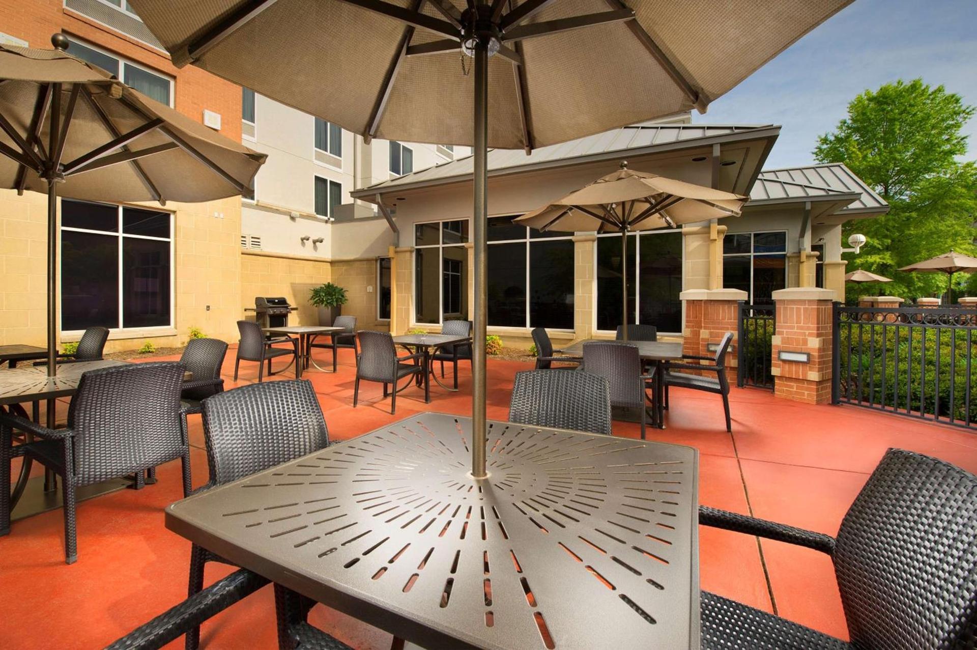 Hilton Garden Inn Chattanooga Downtown photo 5