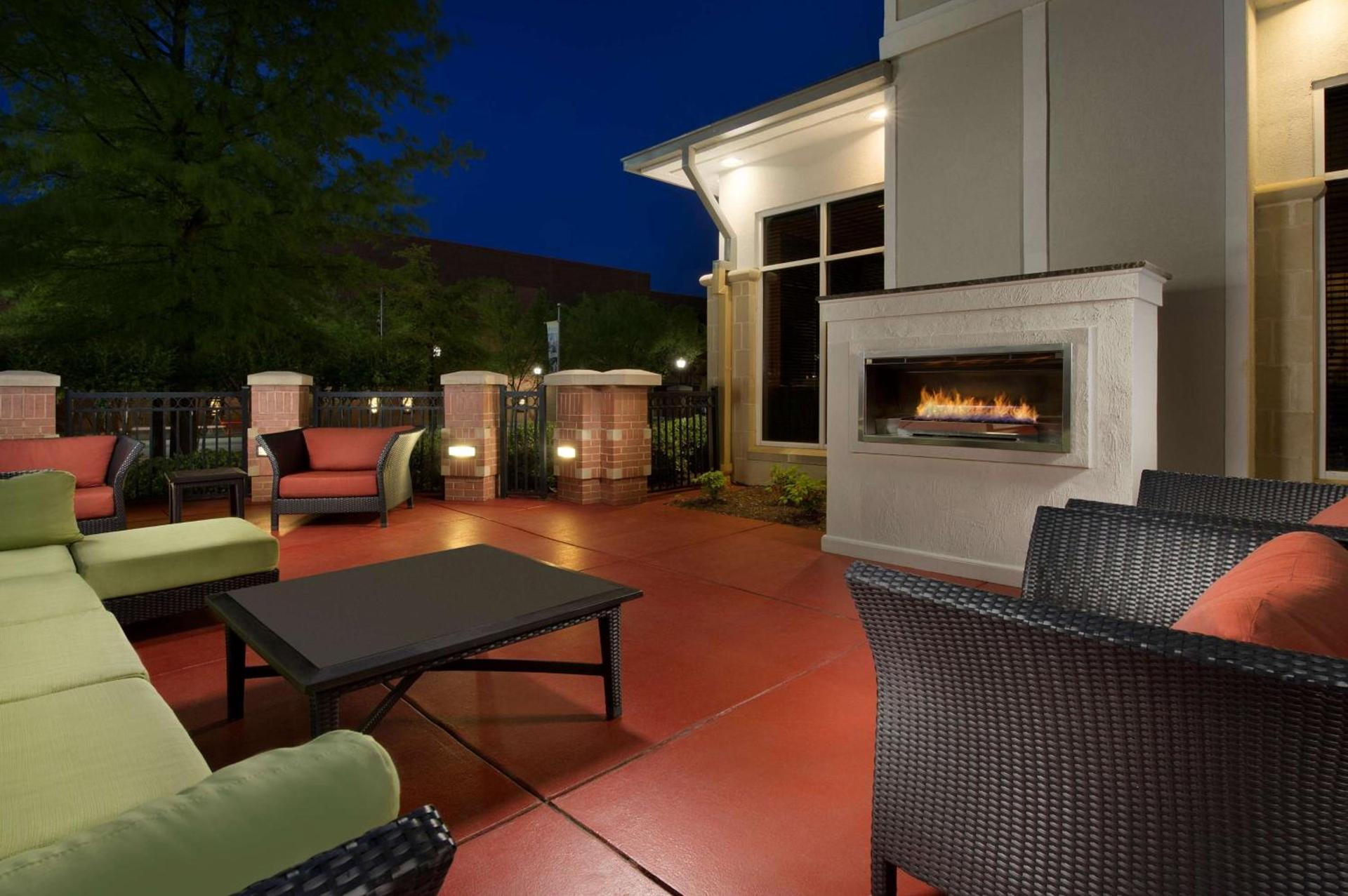 Hilton Garden Inn Chattanooga Downtown photo 6