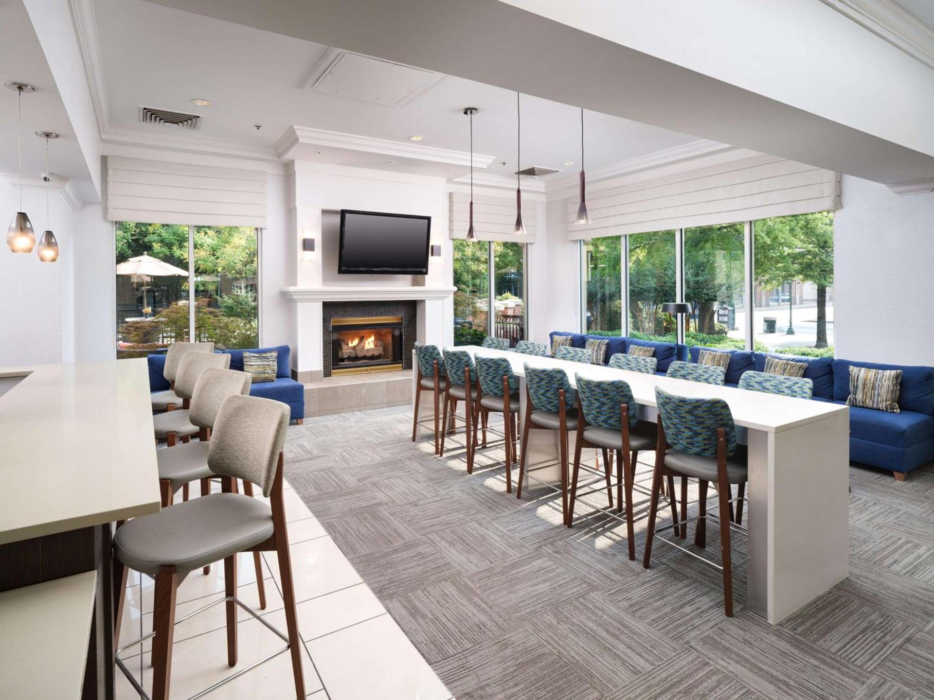 Hilton Garden Inn Chattanooga Downtown photo 7