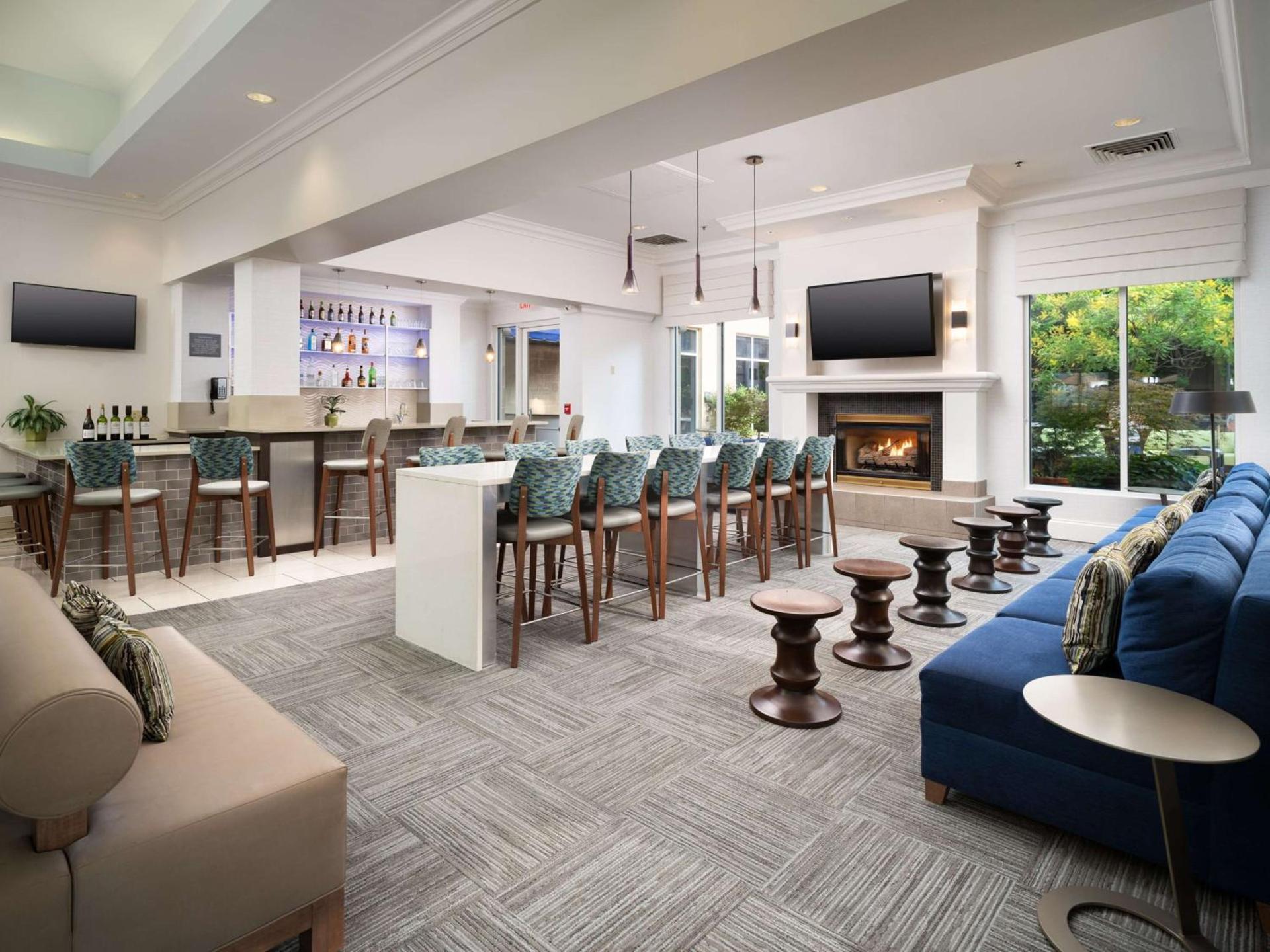 Hilton Garden Inn Chattanooga Downtown photo 10