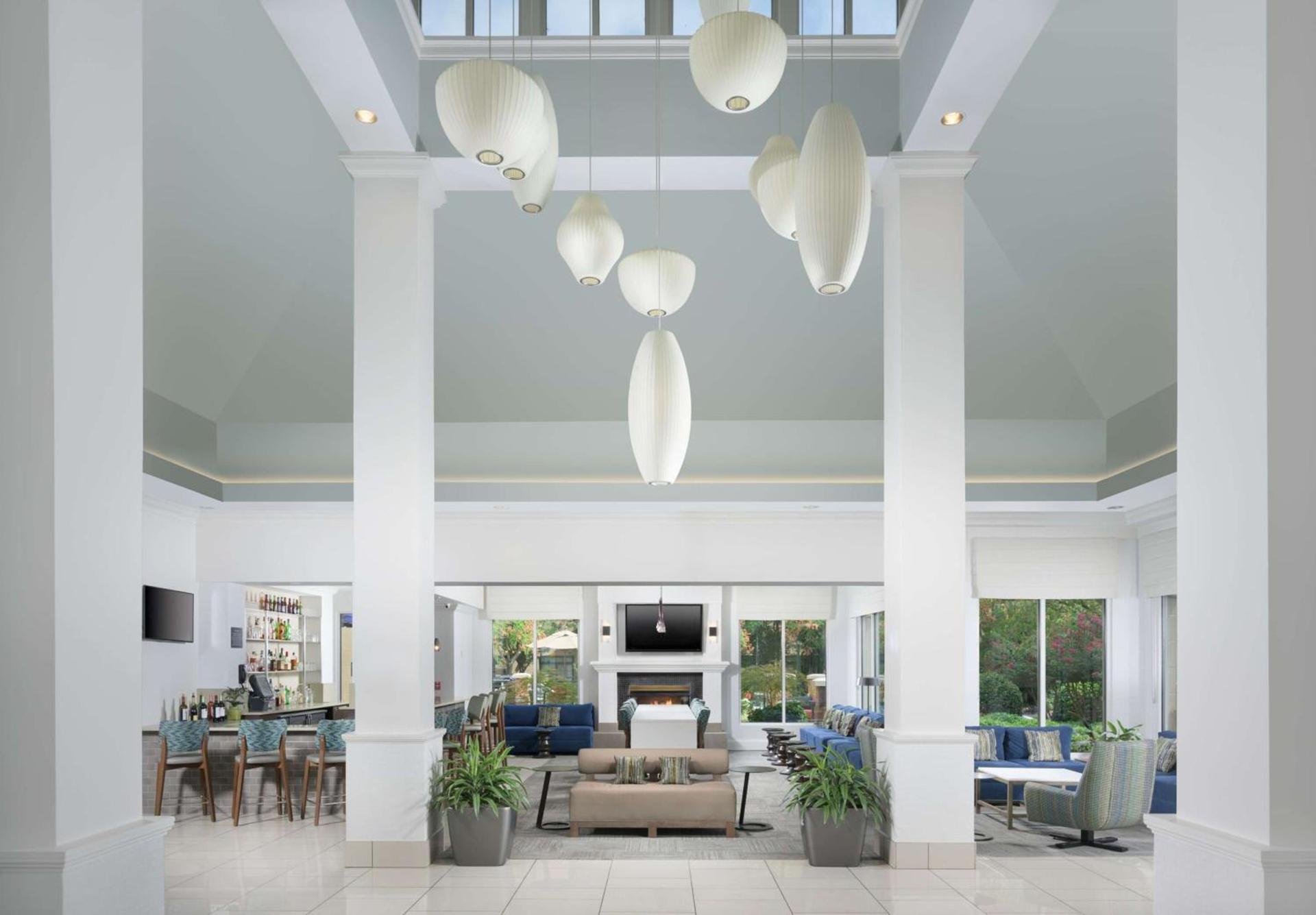 Hilton Garden Inn Chattanooga Downtown photo 11