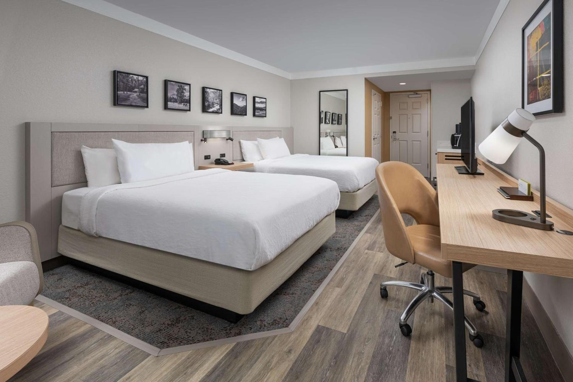 Hilton Garden Inn Chattanooga Downtown photo 21