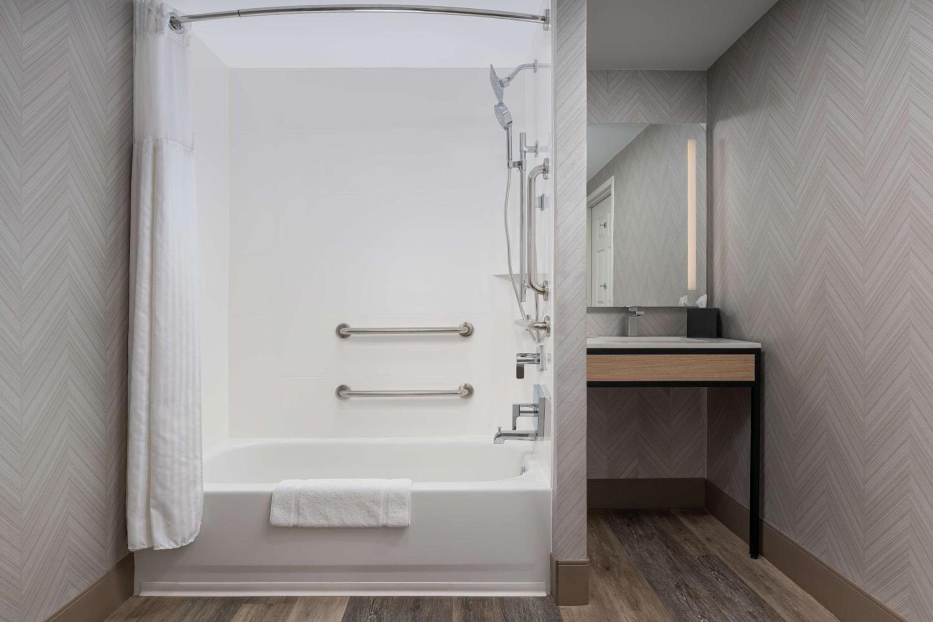 Hilton Garden Inn Chattanooga Downtown photo 23