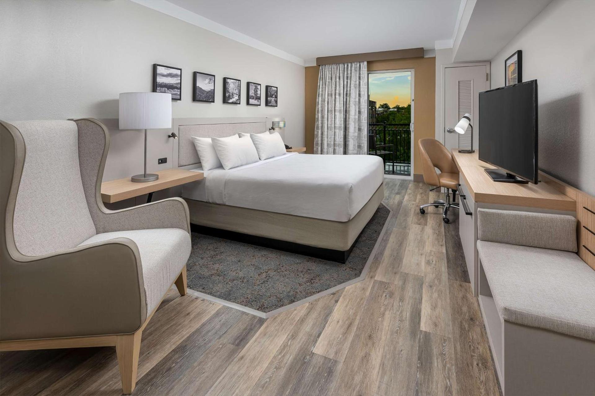Hilton Garden Inn Chattanooga Downtown photo 25