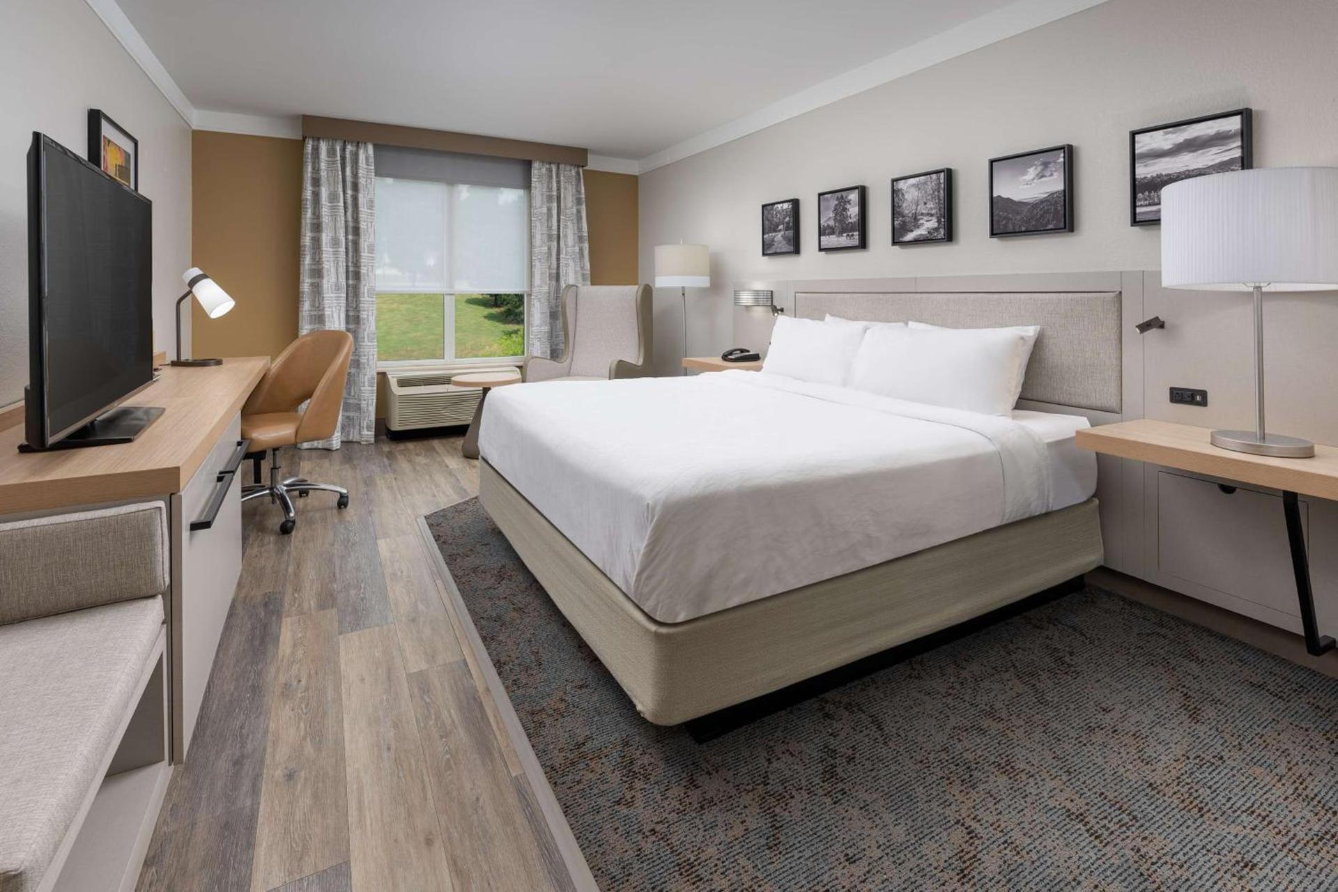 Hilton Garden Inn Chattanooga Downtown photo 26